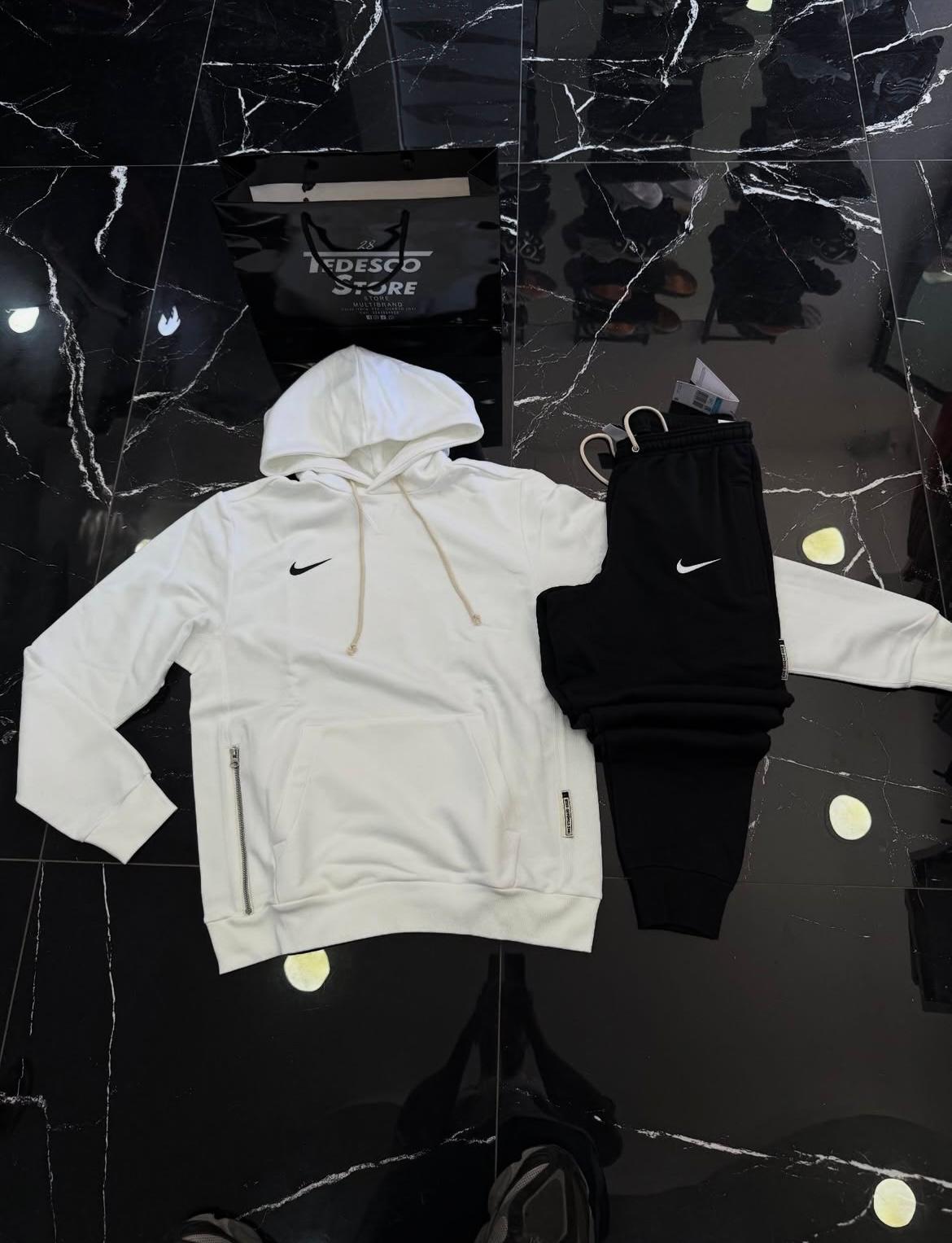 Tuta Completo Nike