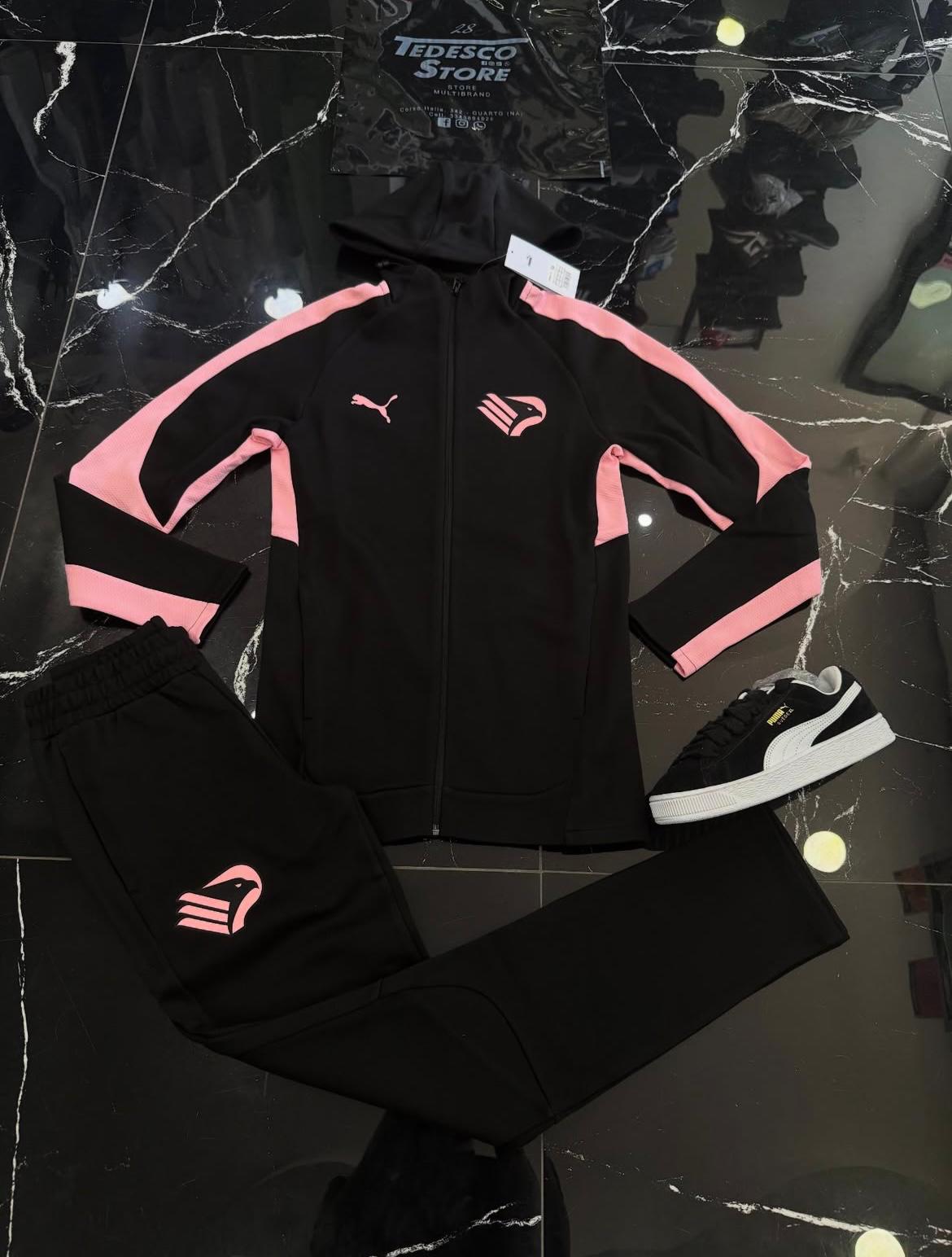 Tuta Puma Palermo