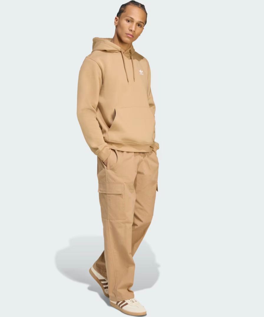 Tuta Adidas