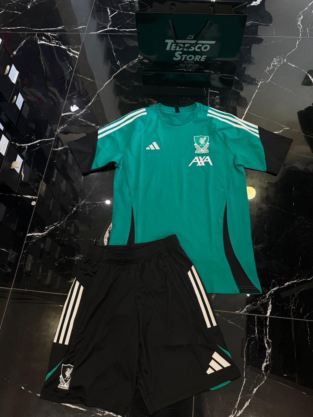 Completo Liverpool