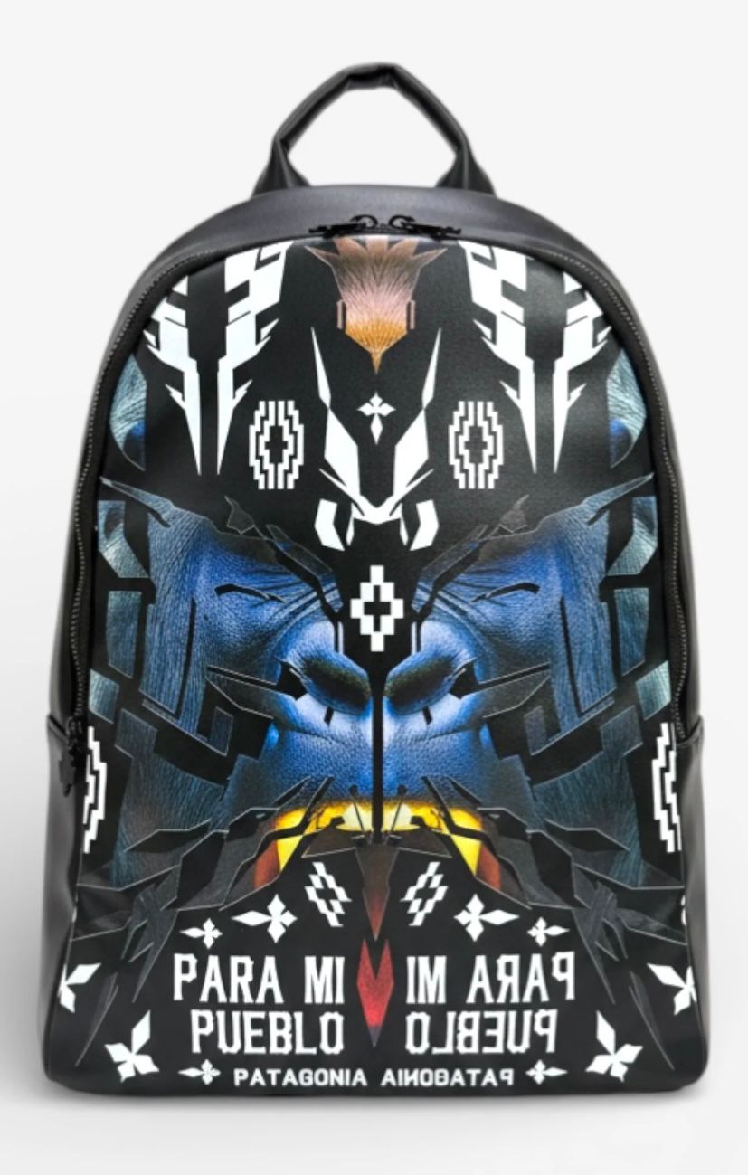 Zaino Marcelo Burlon