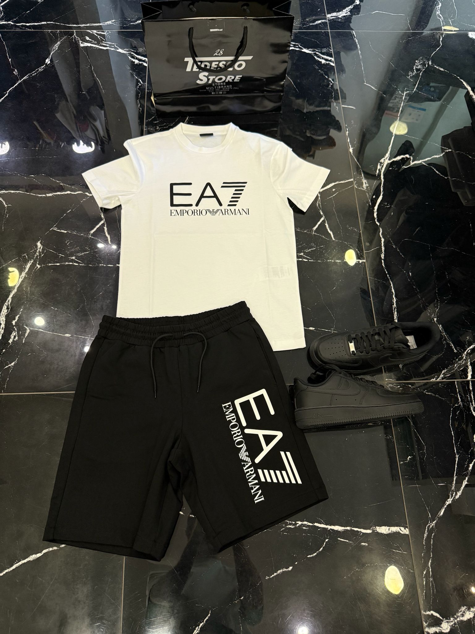 Completo EA7