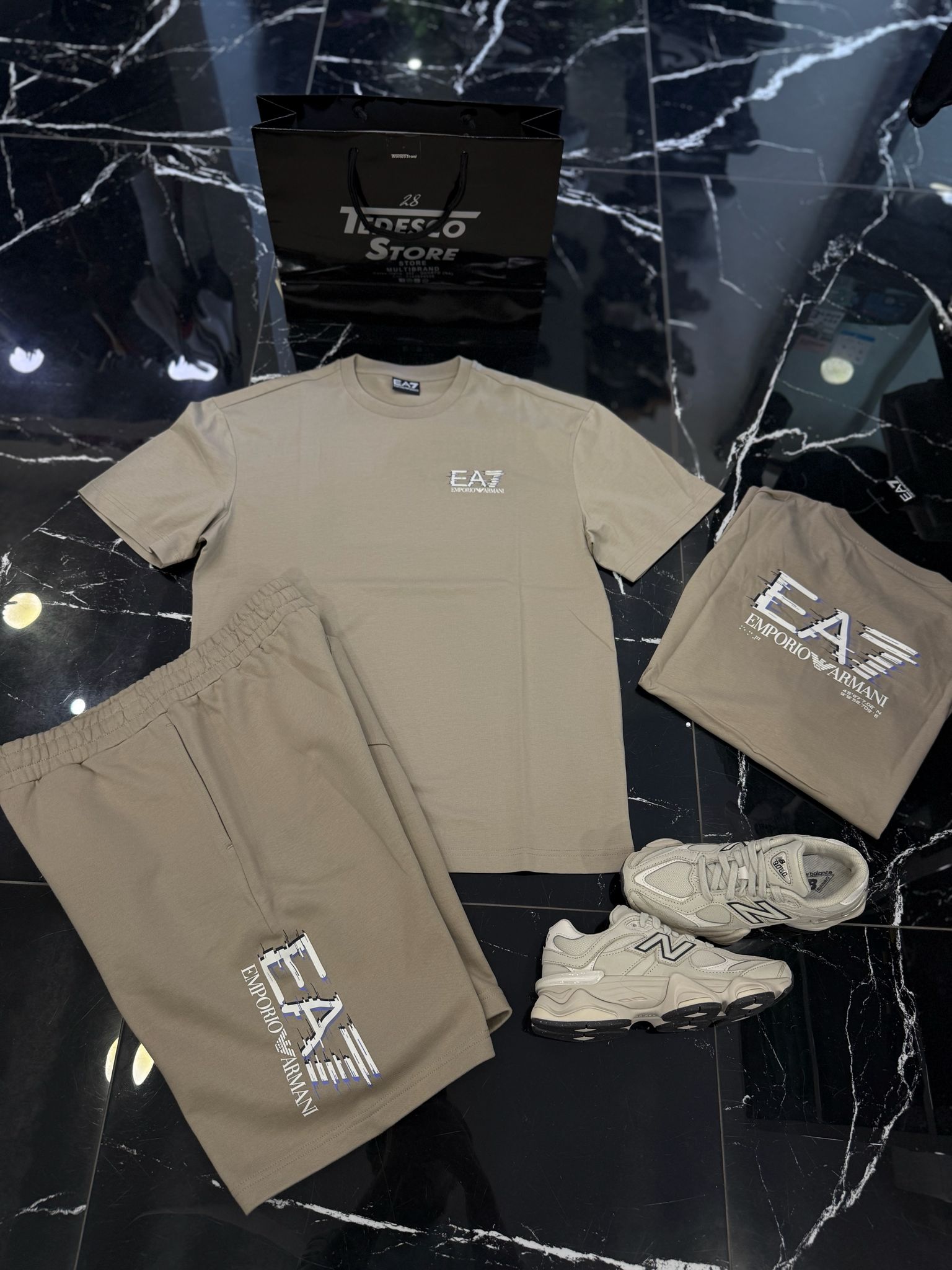 Completo EA7