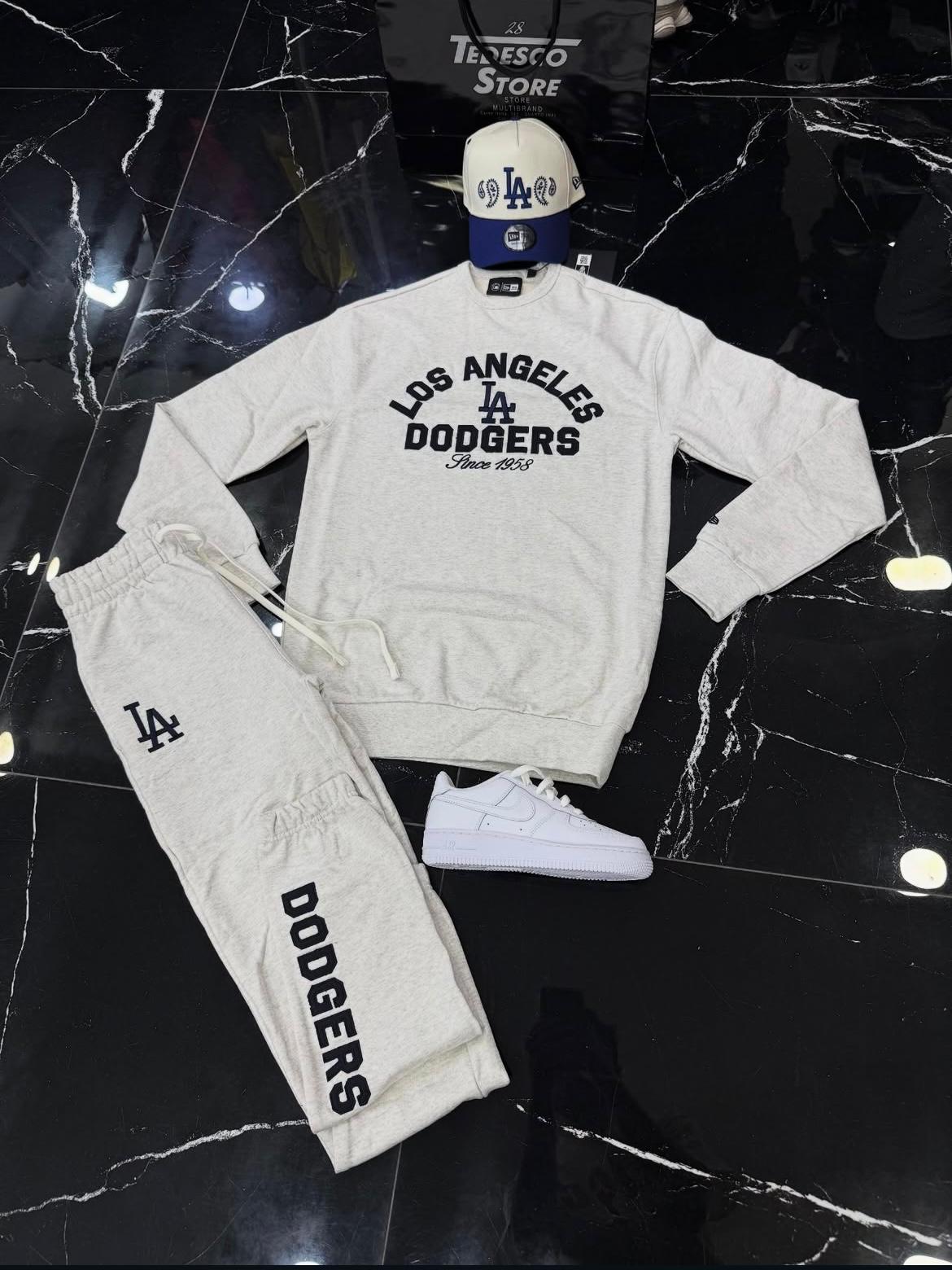 Tuta LA Dodgers