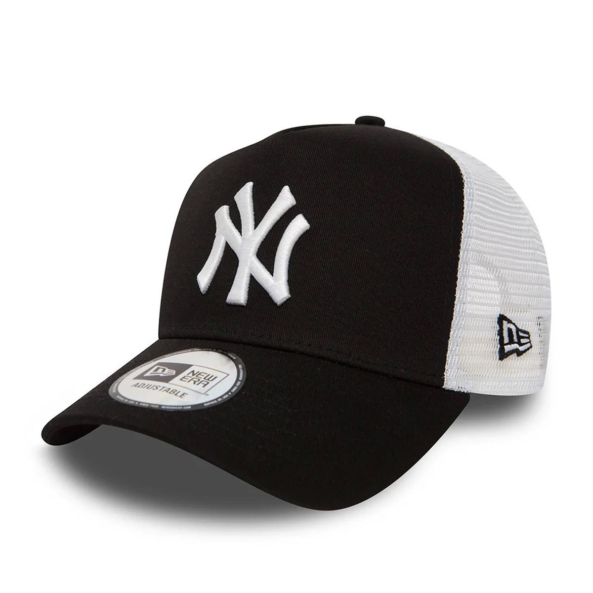 New Era Cap NY