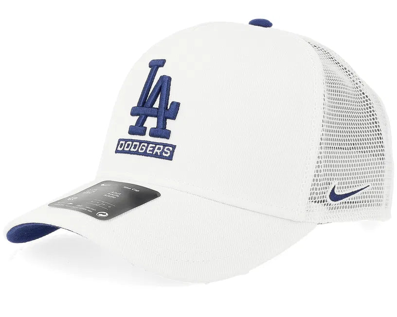 Nike Cap LA Dodgers