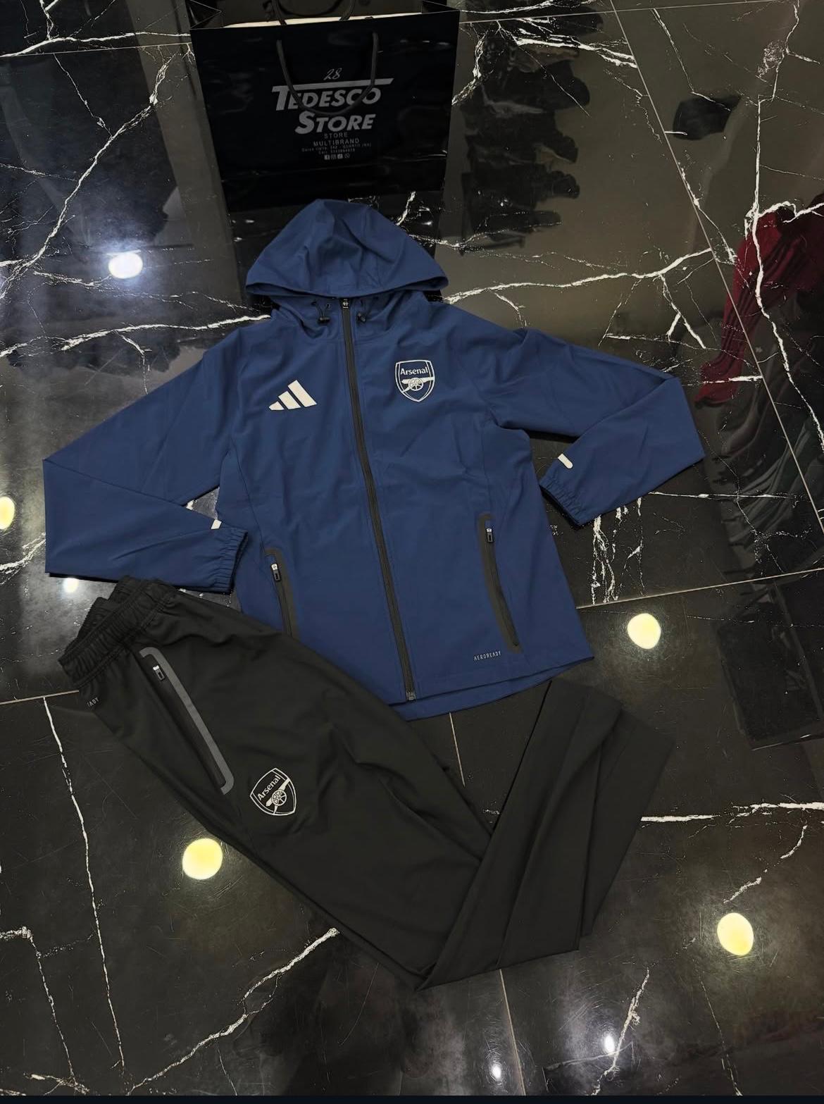 Tuta Adidas Arsenal