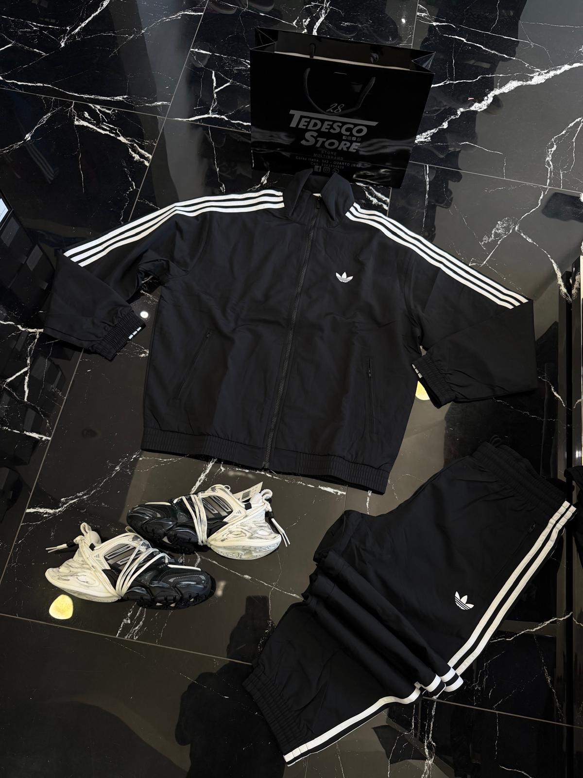 Tuta Adidas Originals