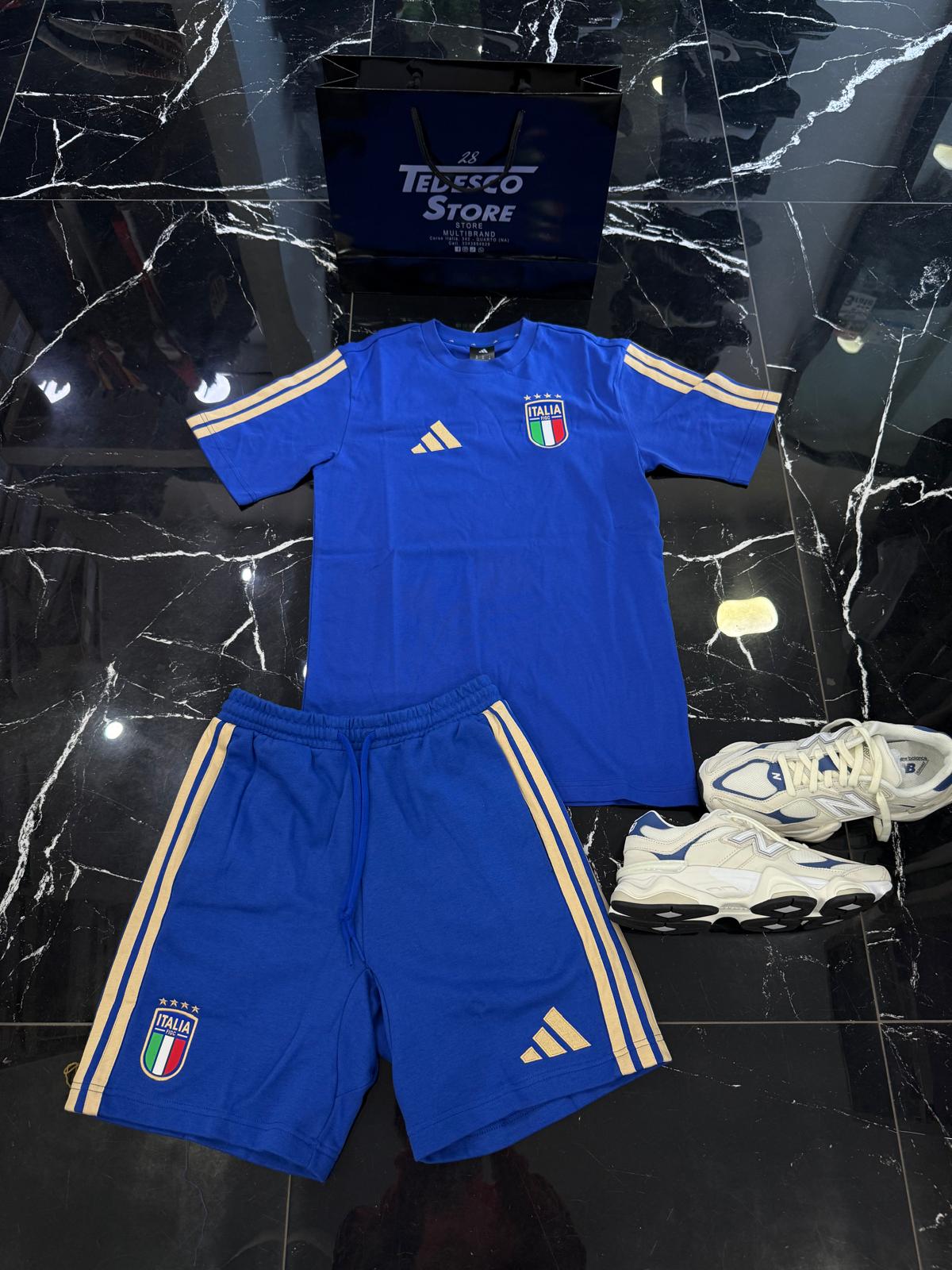Completo Italia
