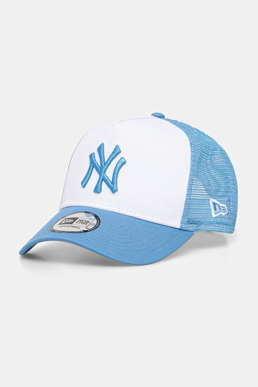 New Era Cap NY