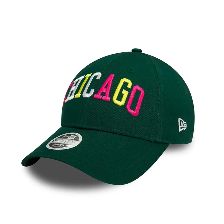New Era Cap Chicago