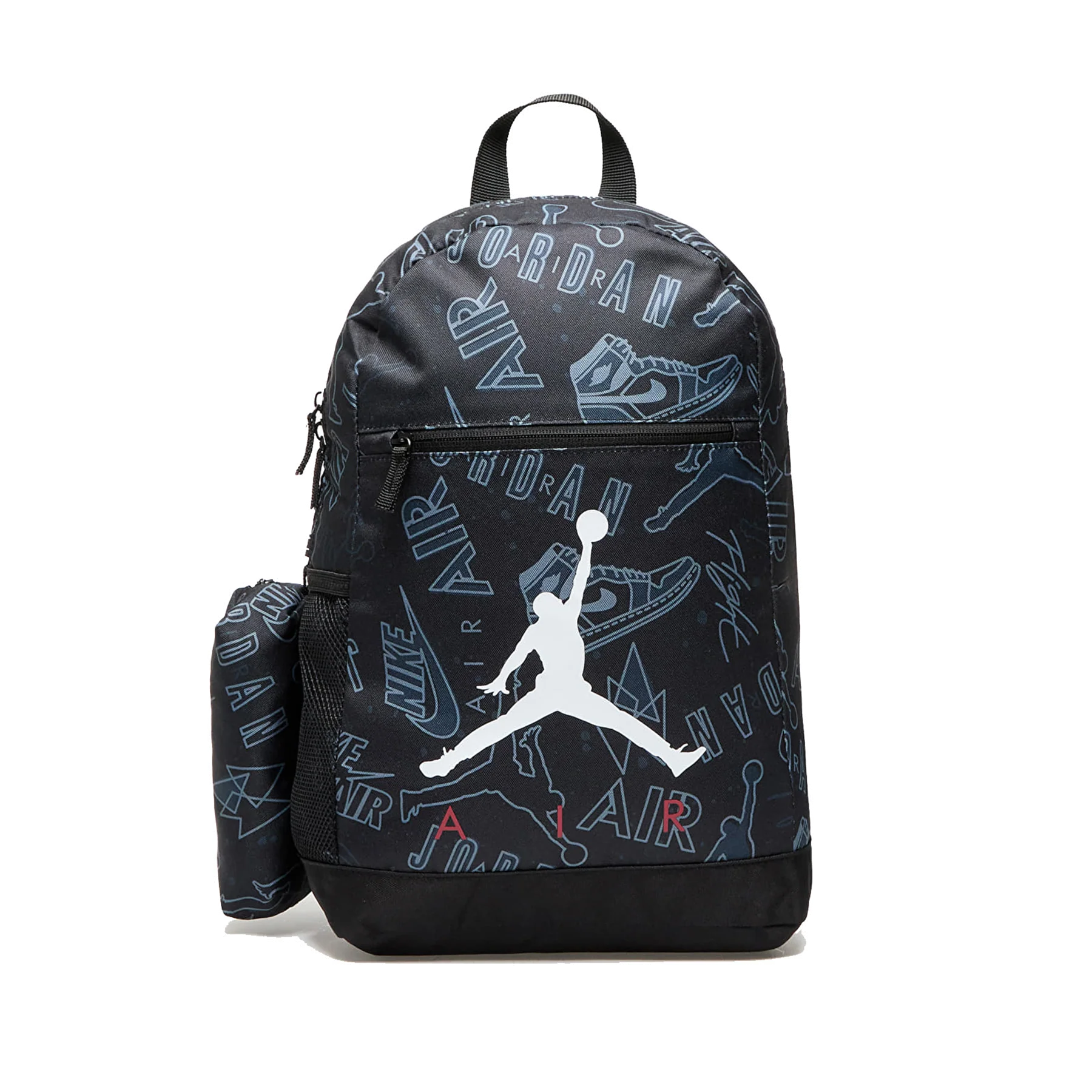 Zaino Jordan con Astuccio