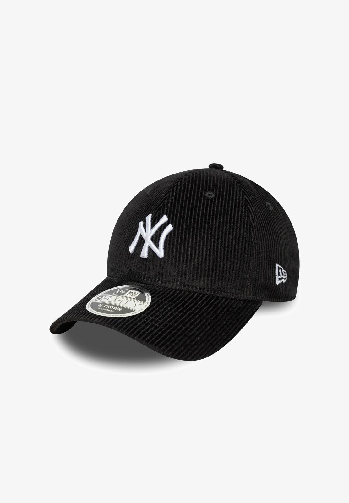 New Era Cap NY Cord