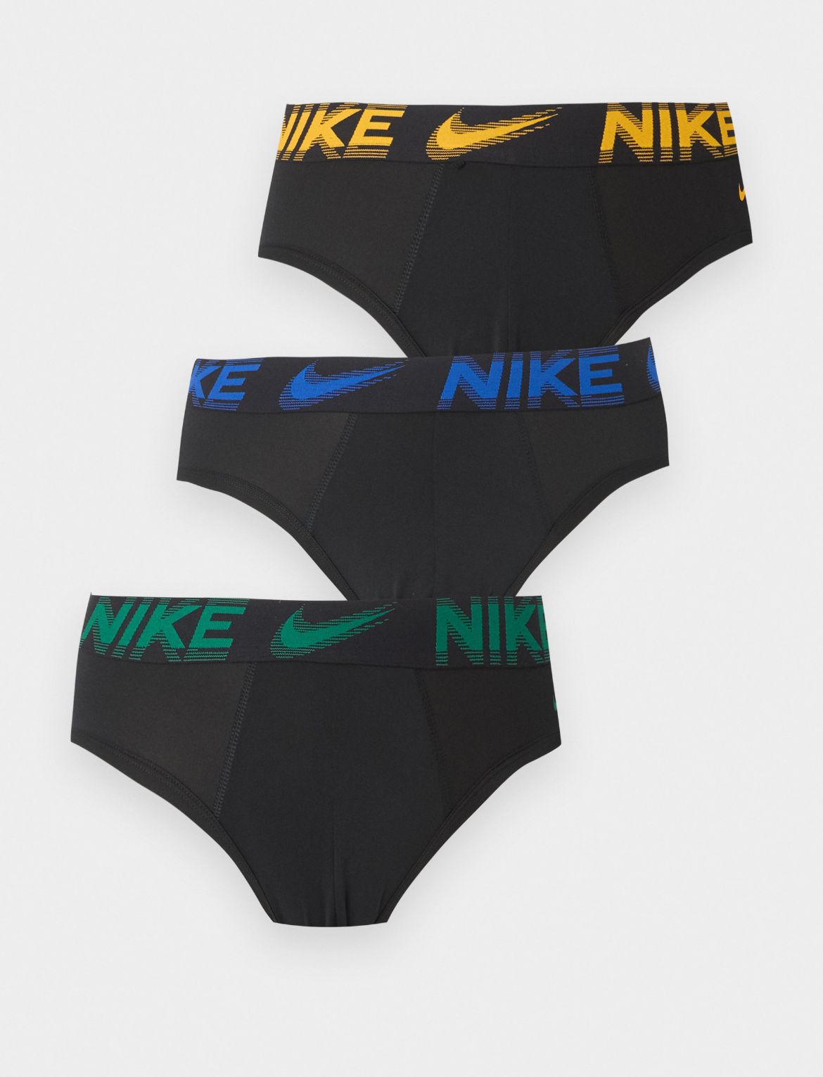 3 - Pack Slip Nike - TedescoStore