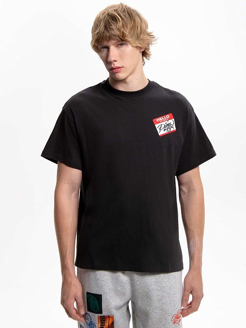 T-Shirt Puma