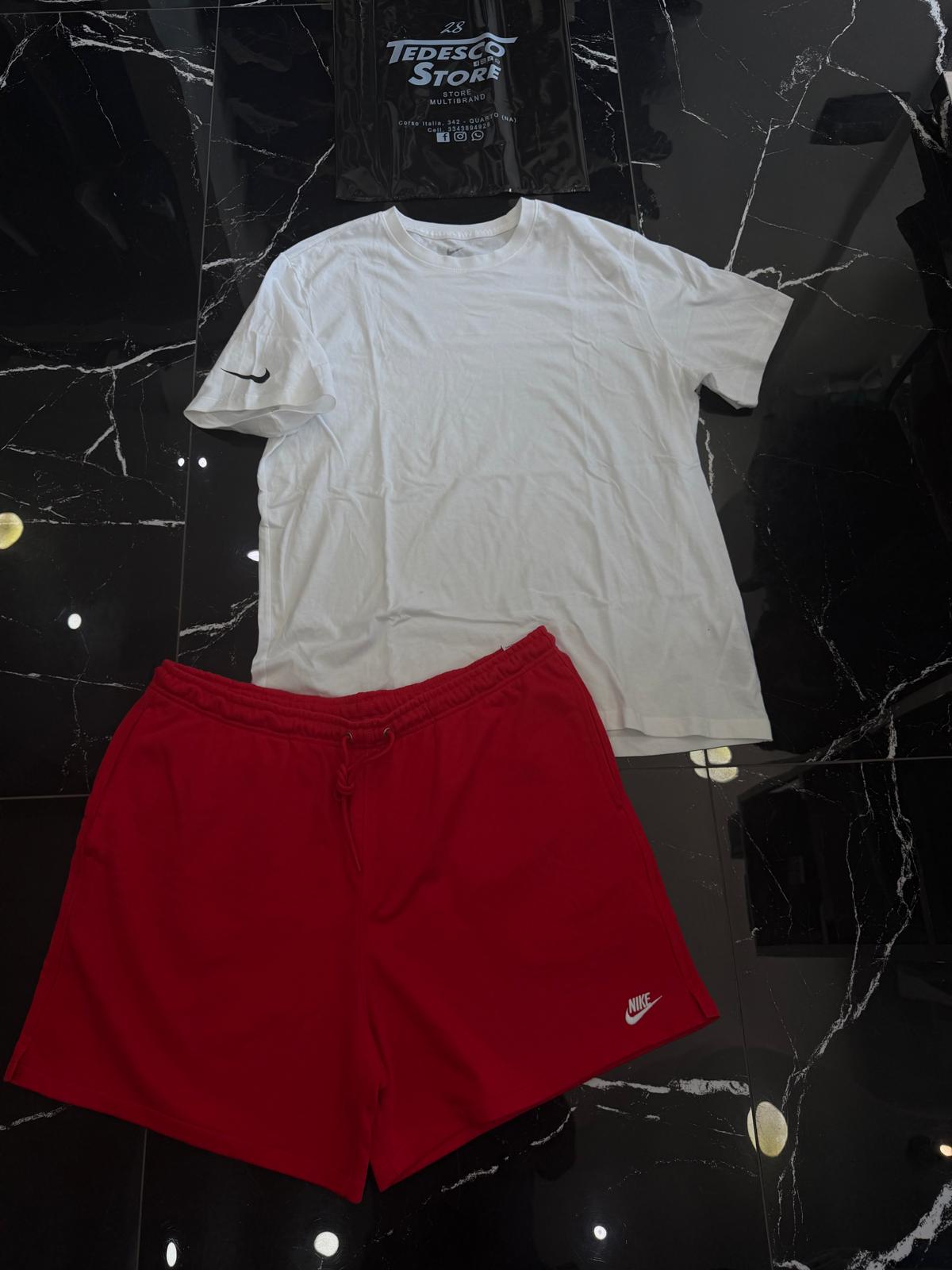 Completo Nike
