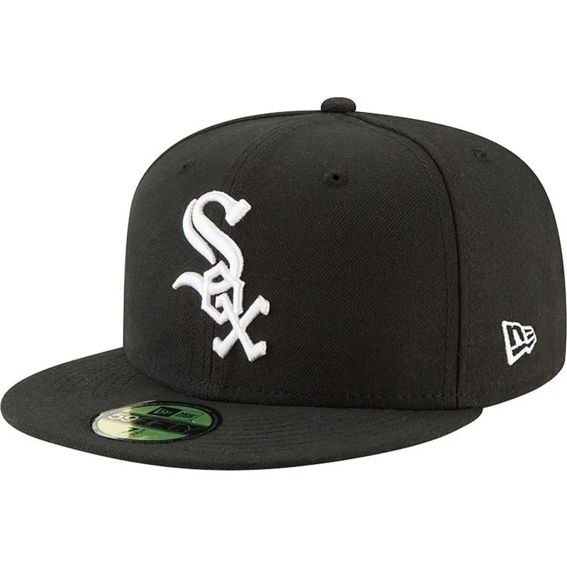 New Era Cap Chicago White Sox