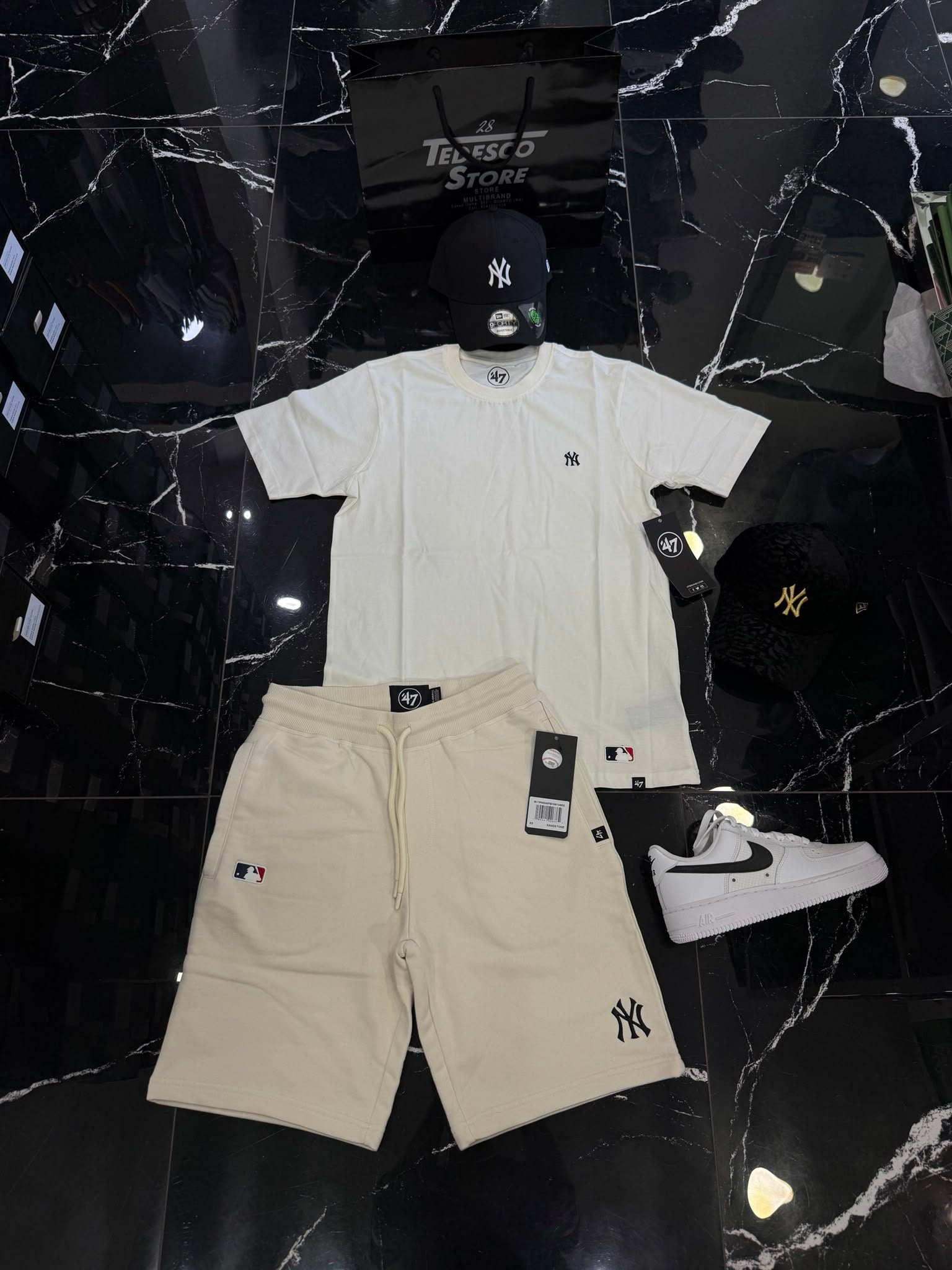 Completo '47 NY