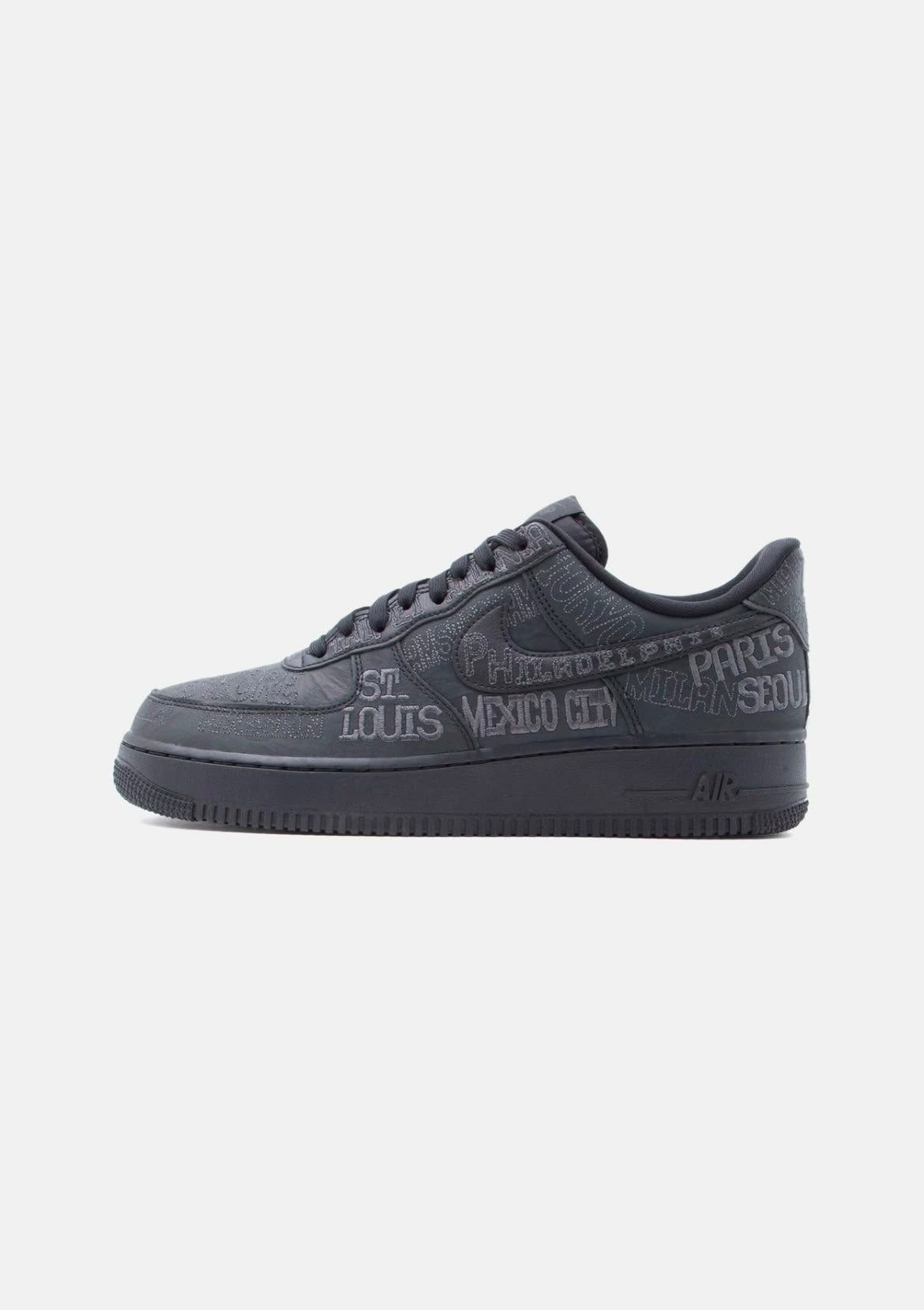 Nike Air Force One '07 LV8