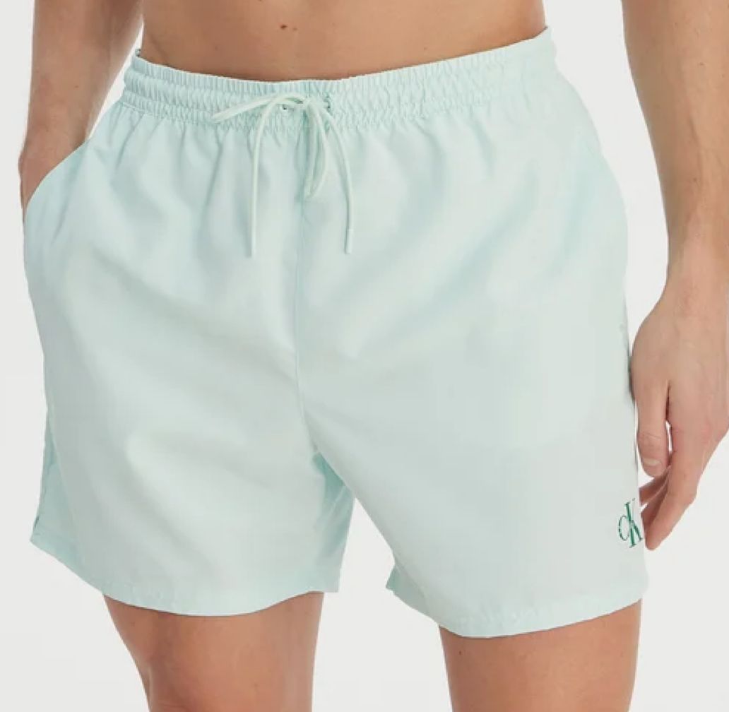 Costume Calvin Klein