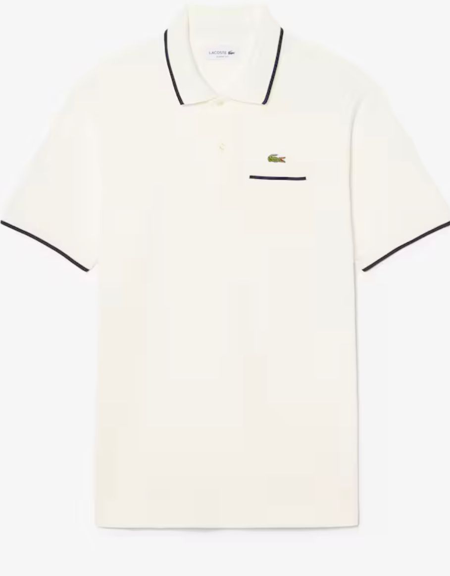 Polo Lacoste Classic