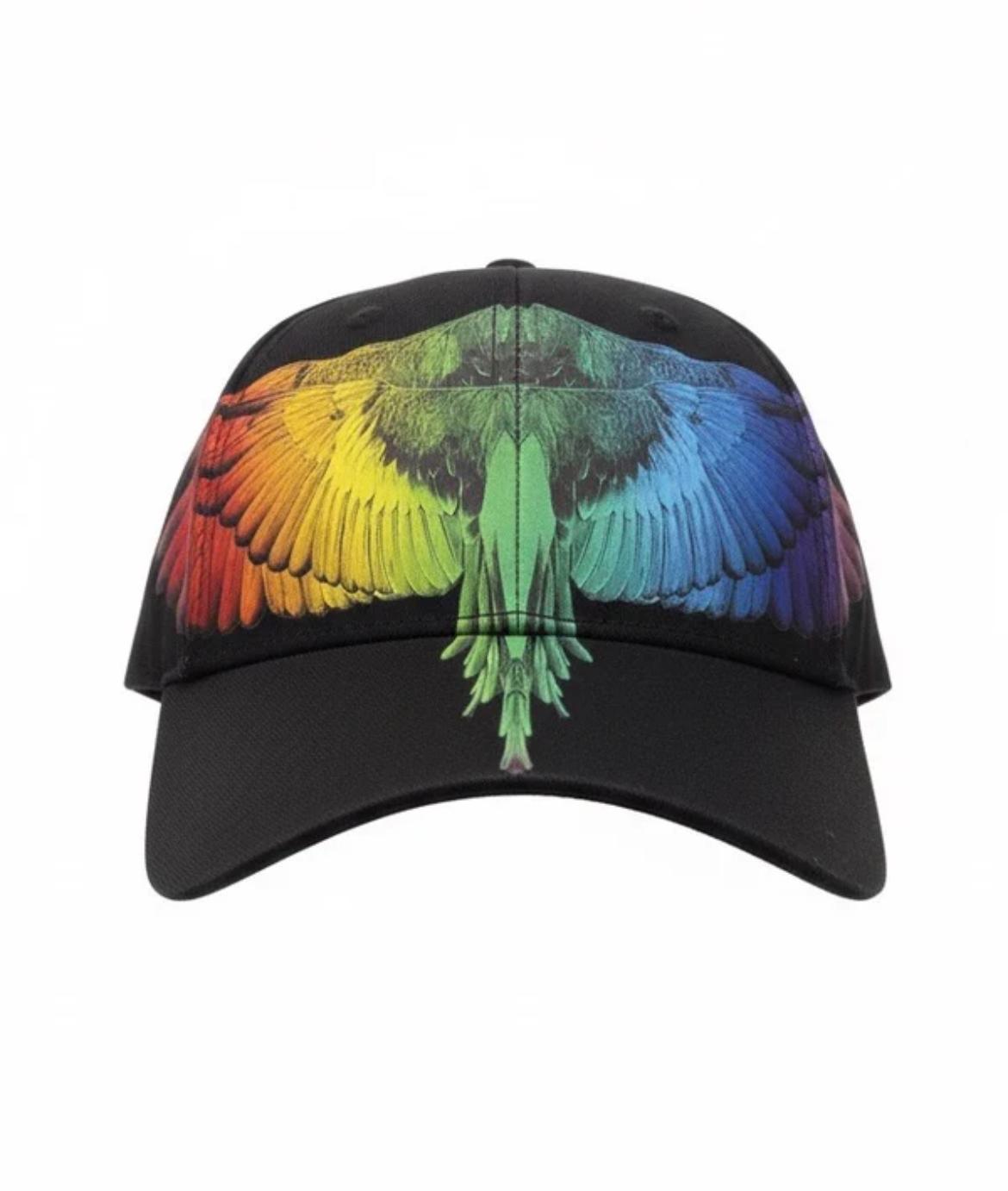 Marcelo Burlon Cap Acc