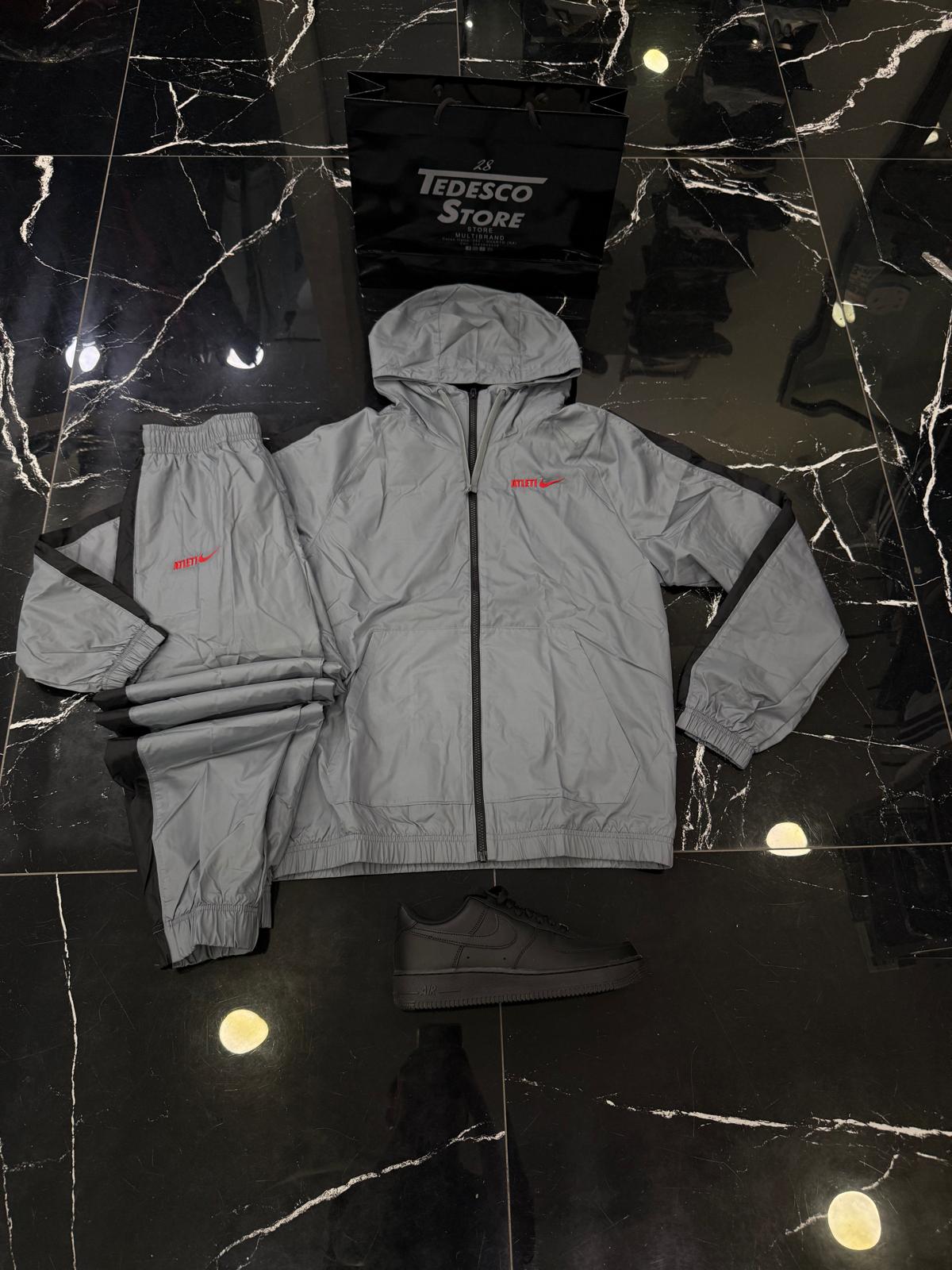 Tuta Nike Atletico Madrid