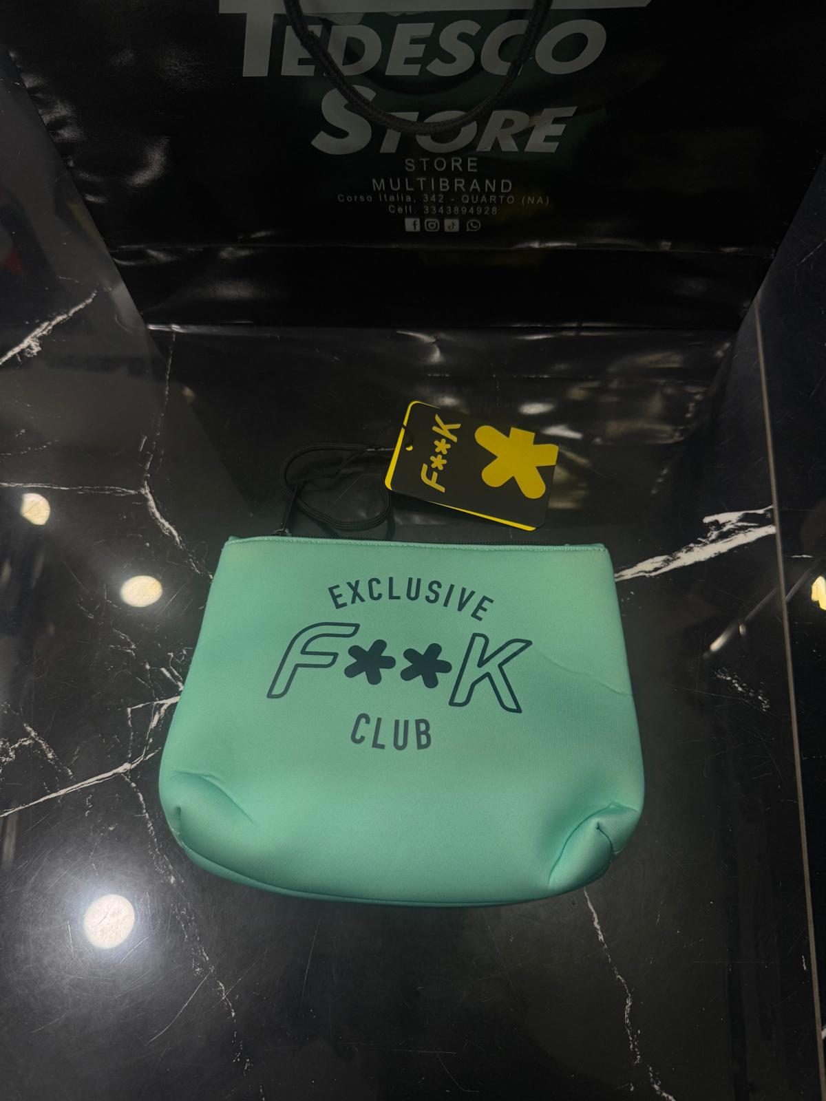 Pochette F**K