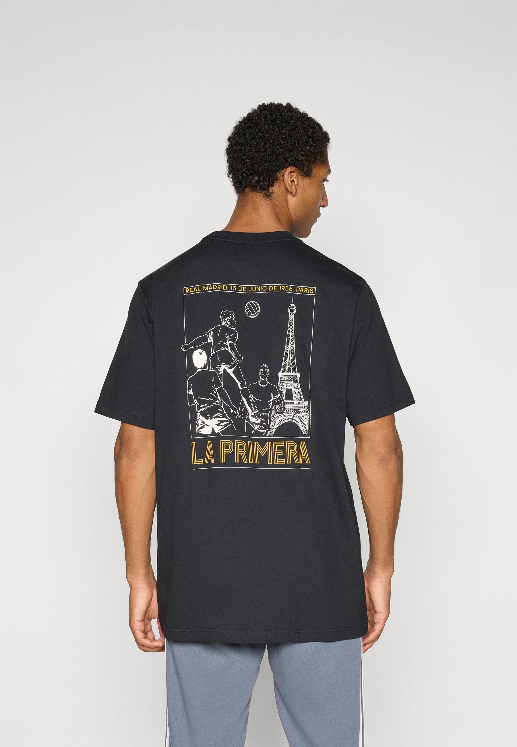 T-Shirt Adidas 1956