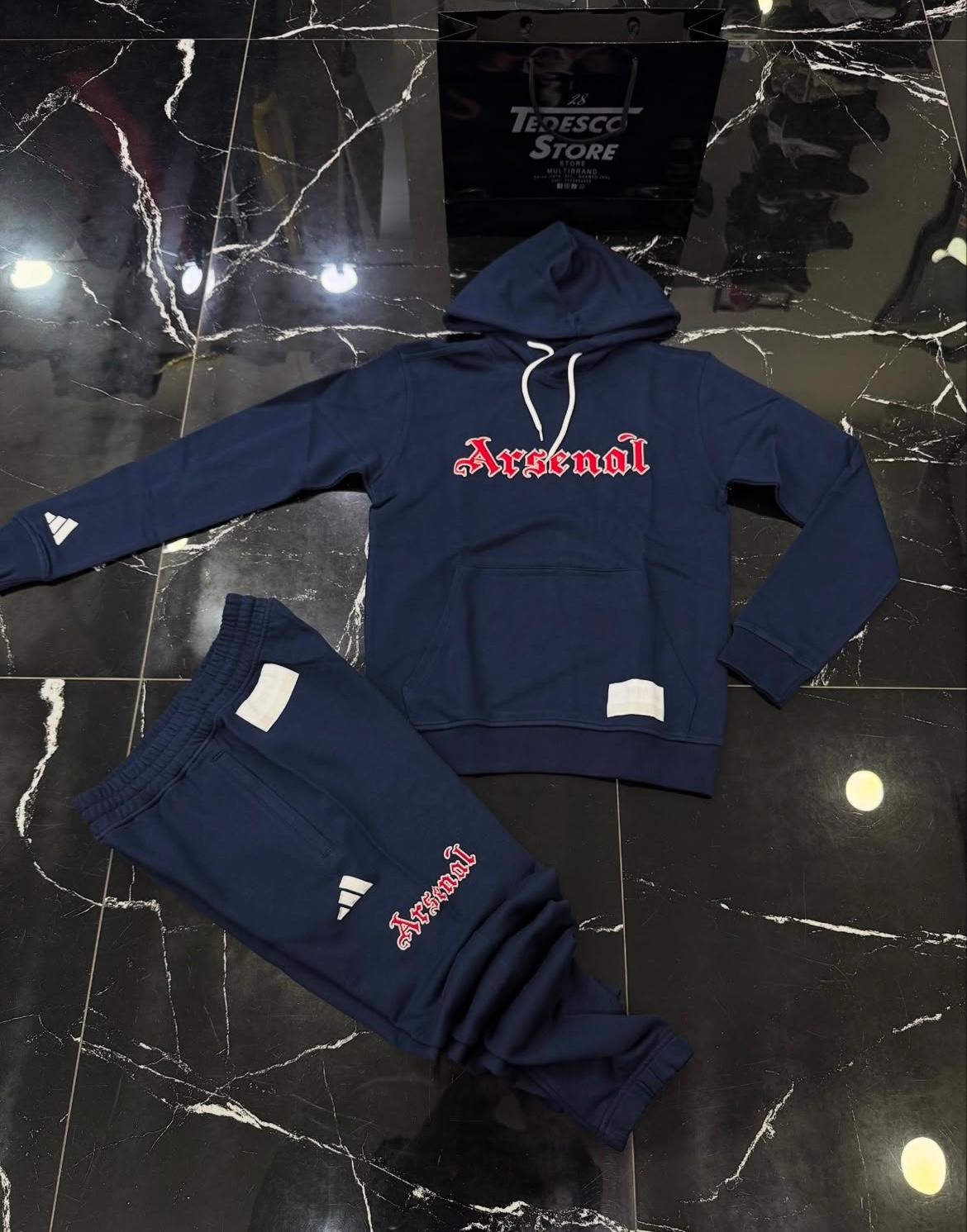 Tuta Adidas Arsenal