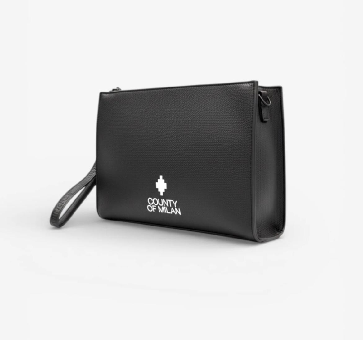 Pochette Marcelo Burlon Acc