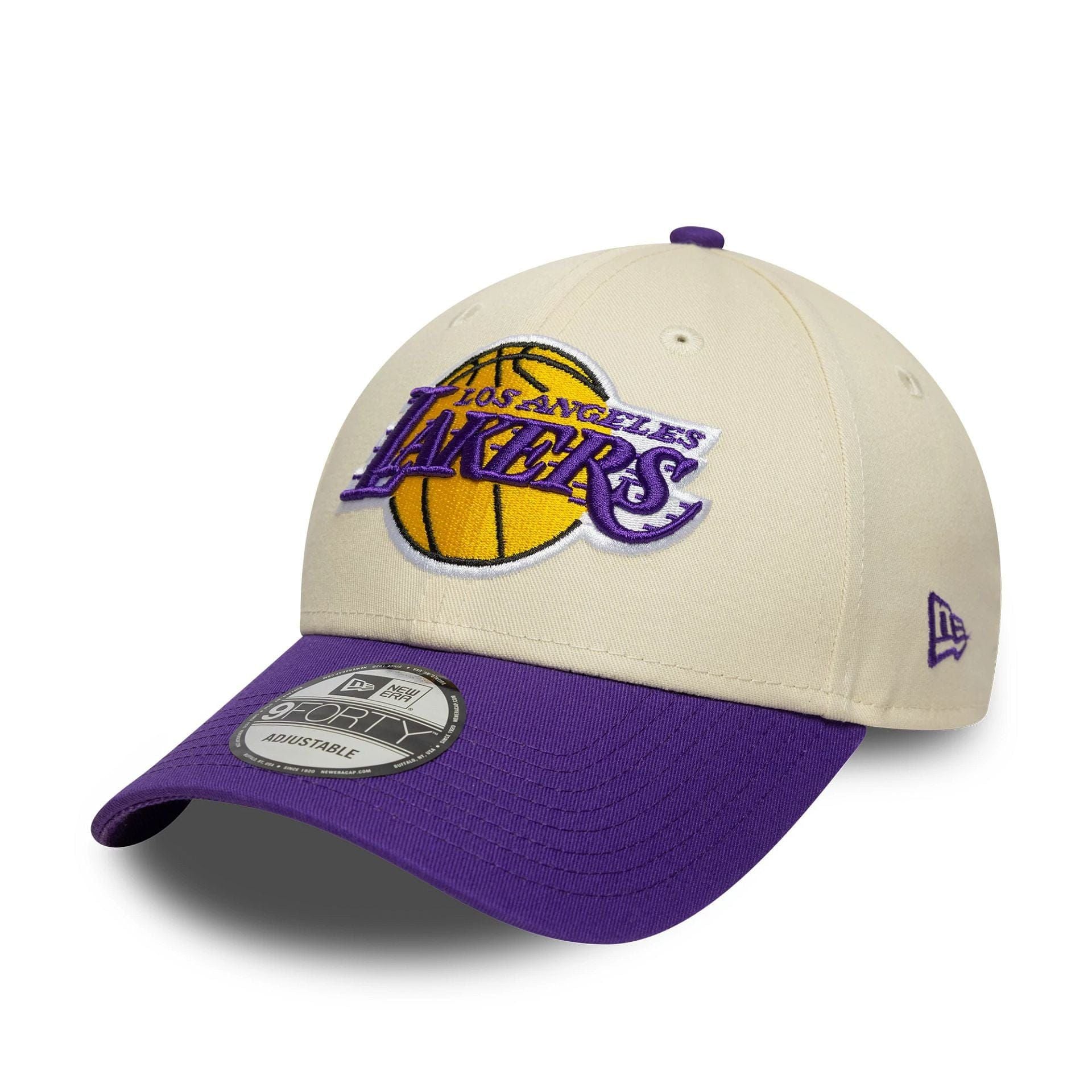 New Era Cap Lakers
