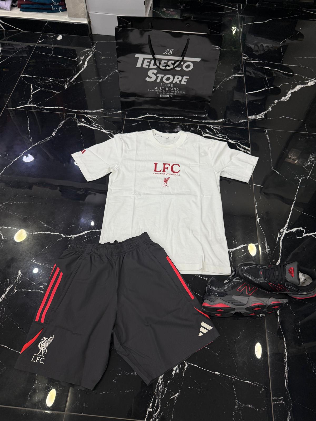 Completo Liverpool