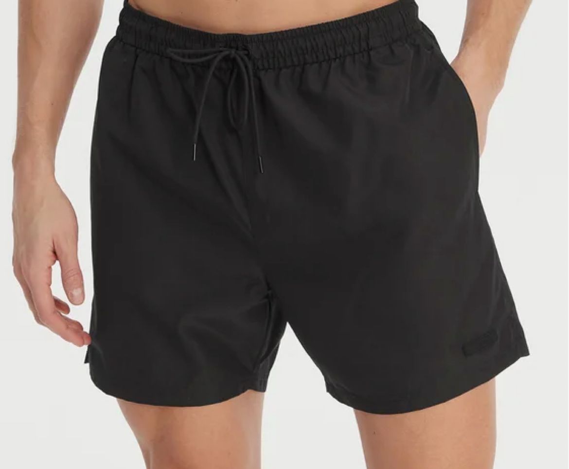 Costume Calvin Klein