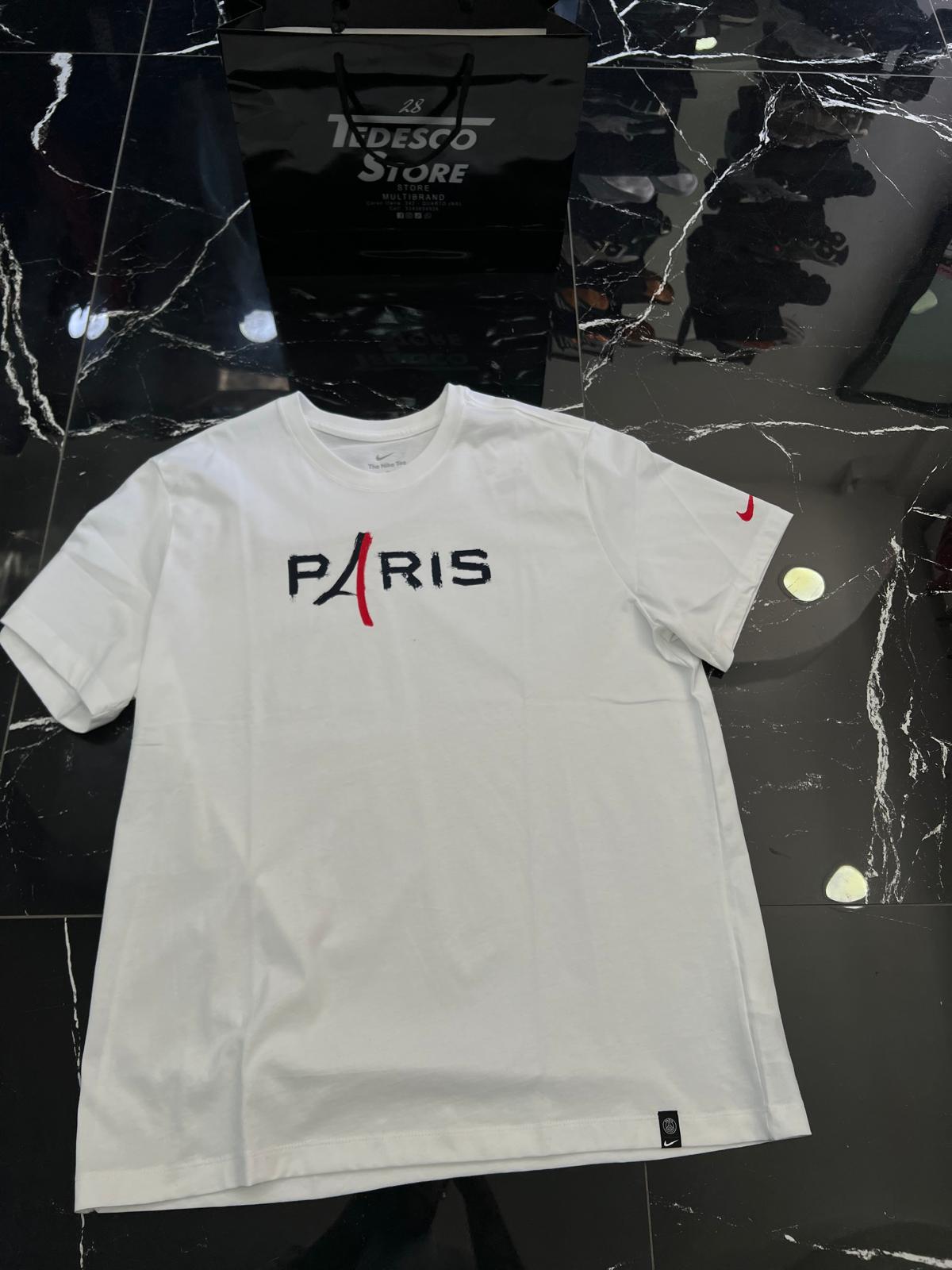T-Shirt Nike Paris