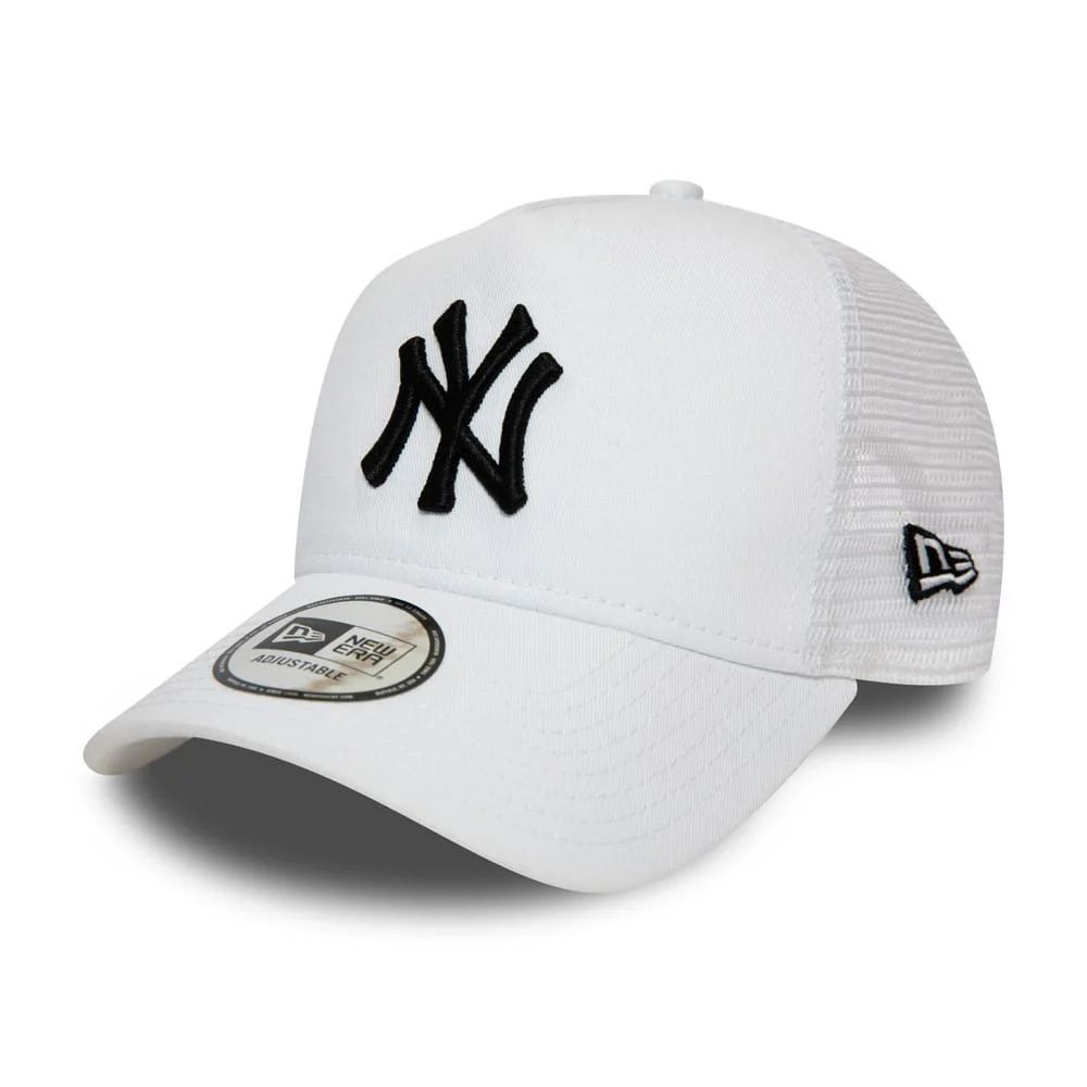 New Era Cap NY