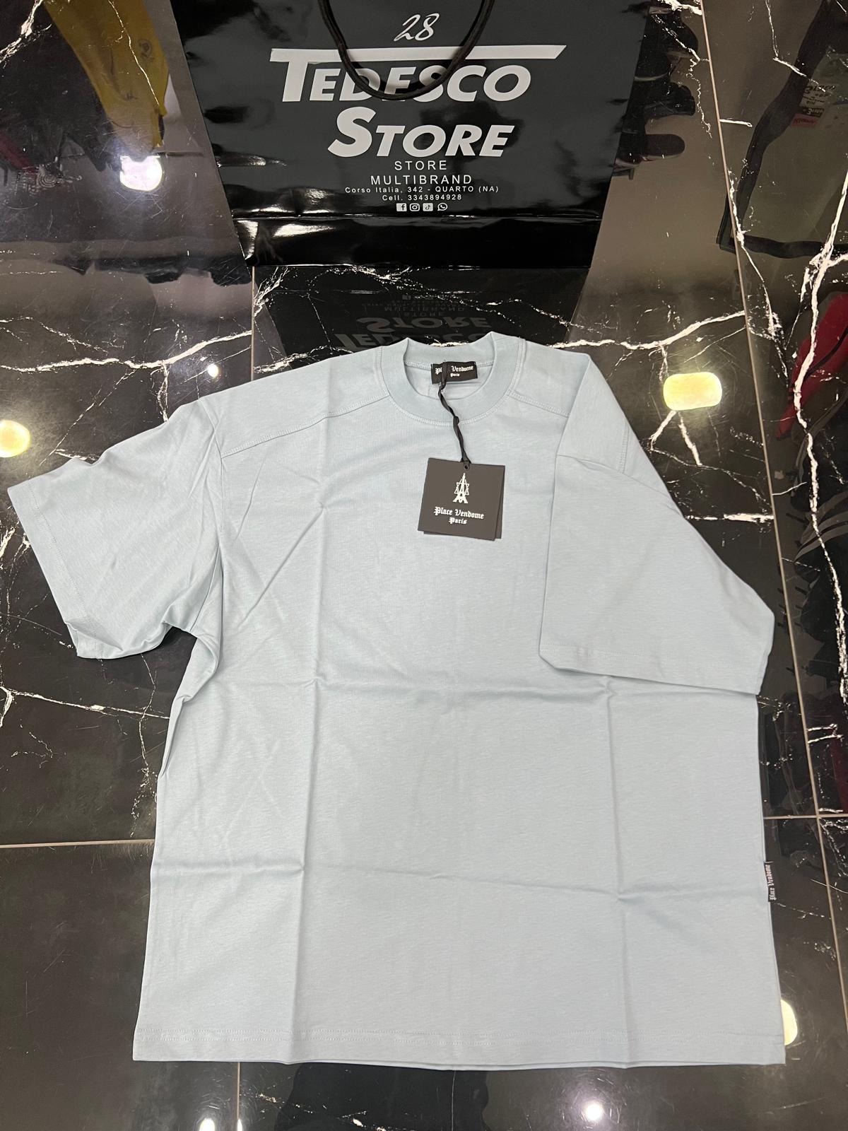T- Shirt Place Vendome