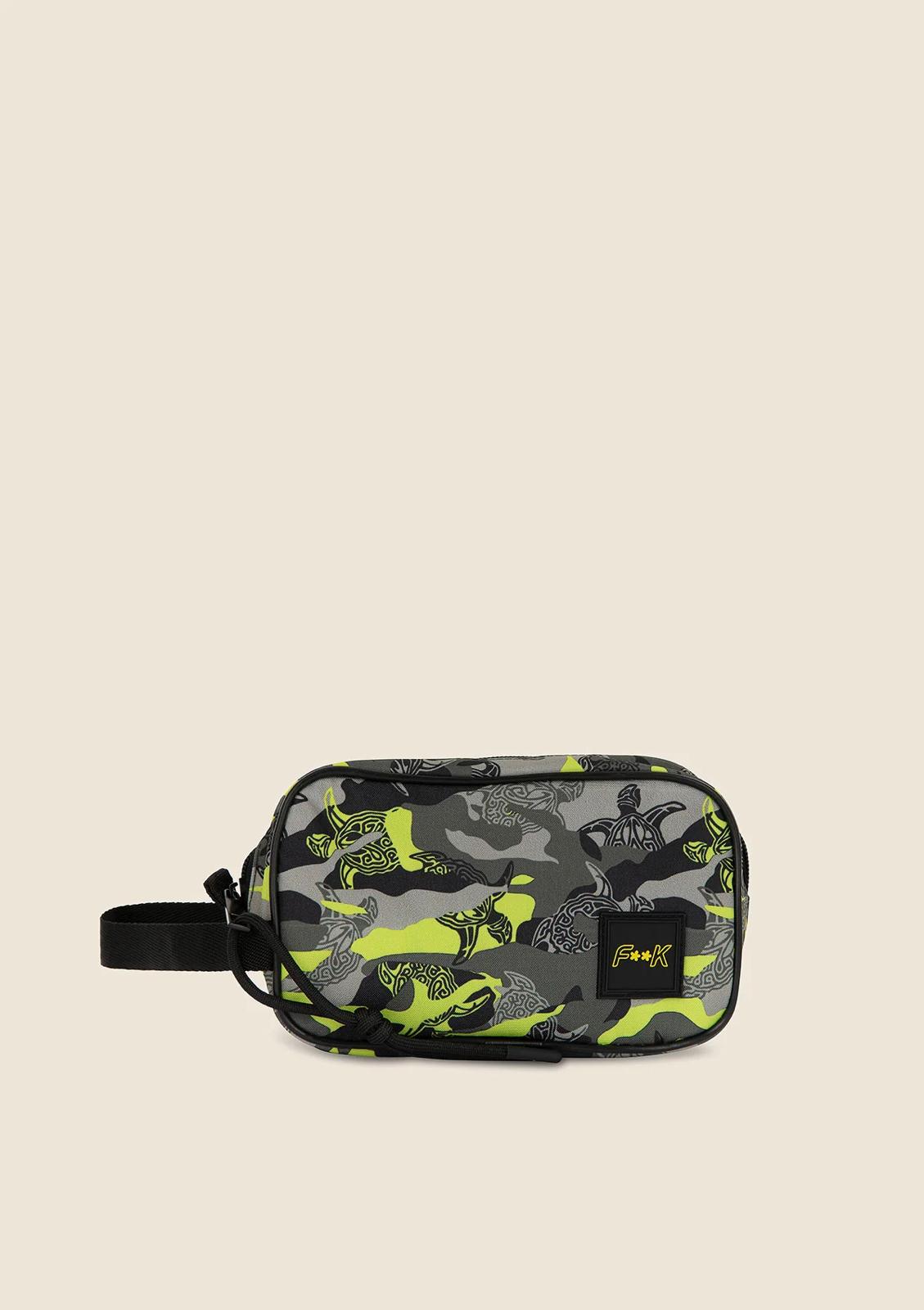 Pochette F**K