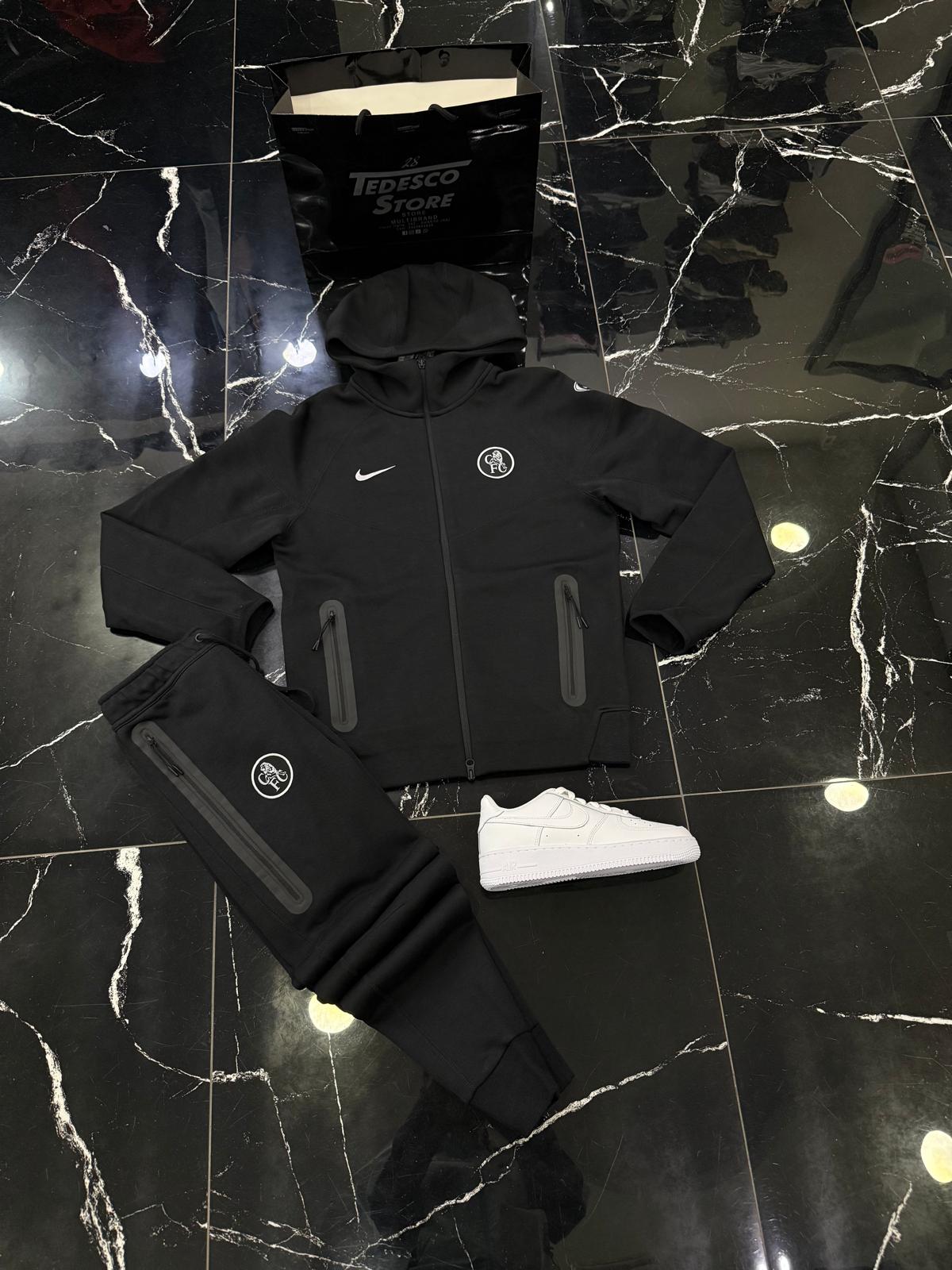 Tuta Nike Tech Chelsea
