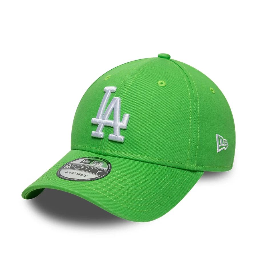 New Era Cap LA