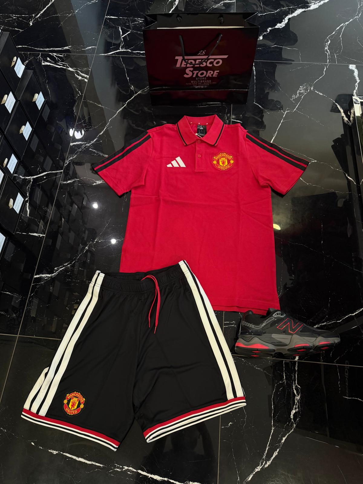 Completo Man United