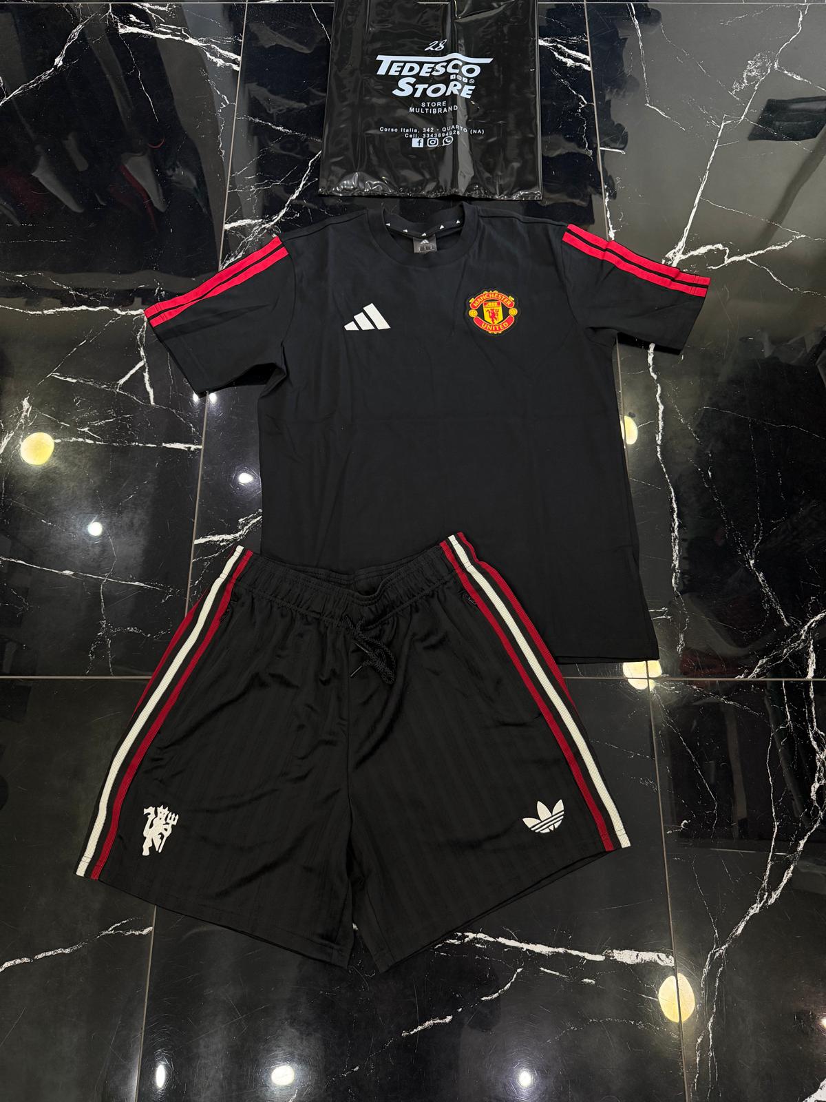 Completo Man United