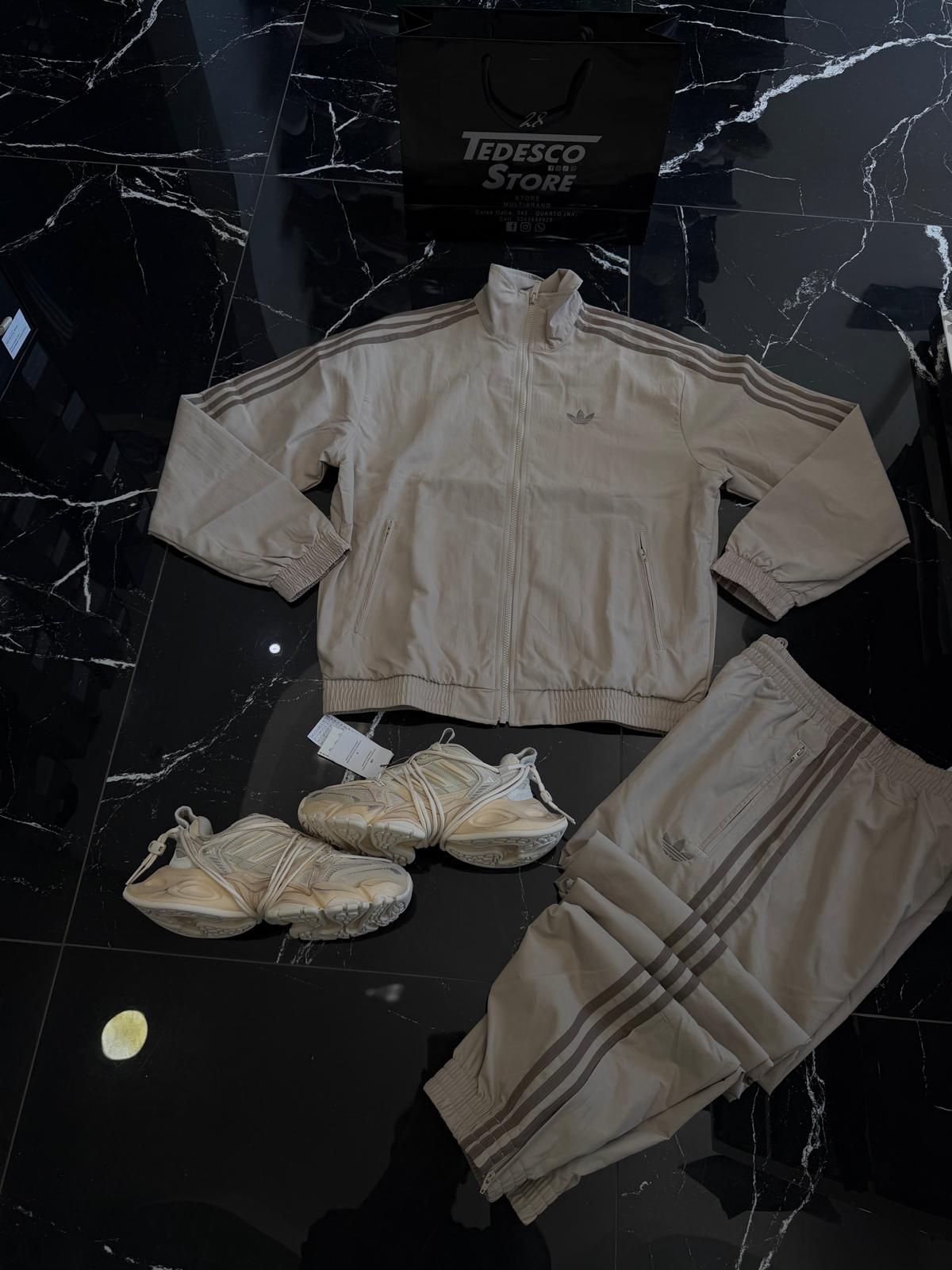 Tuta Adidas Originals
