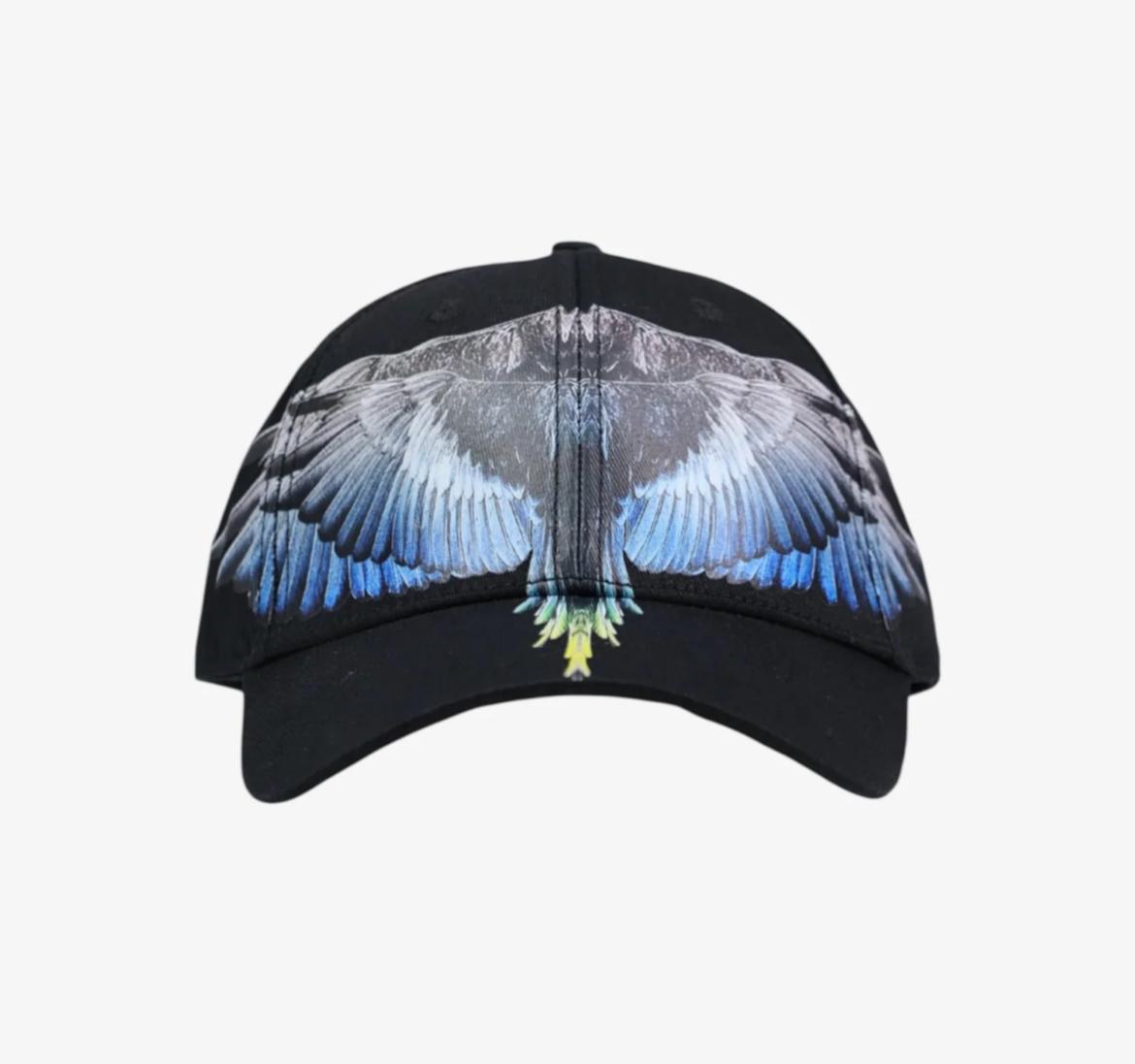 Marcelo Burlon Cap Acc