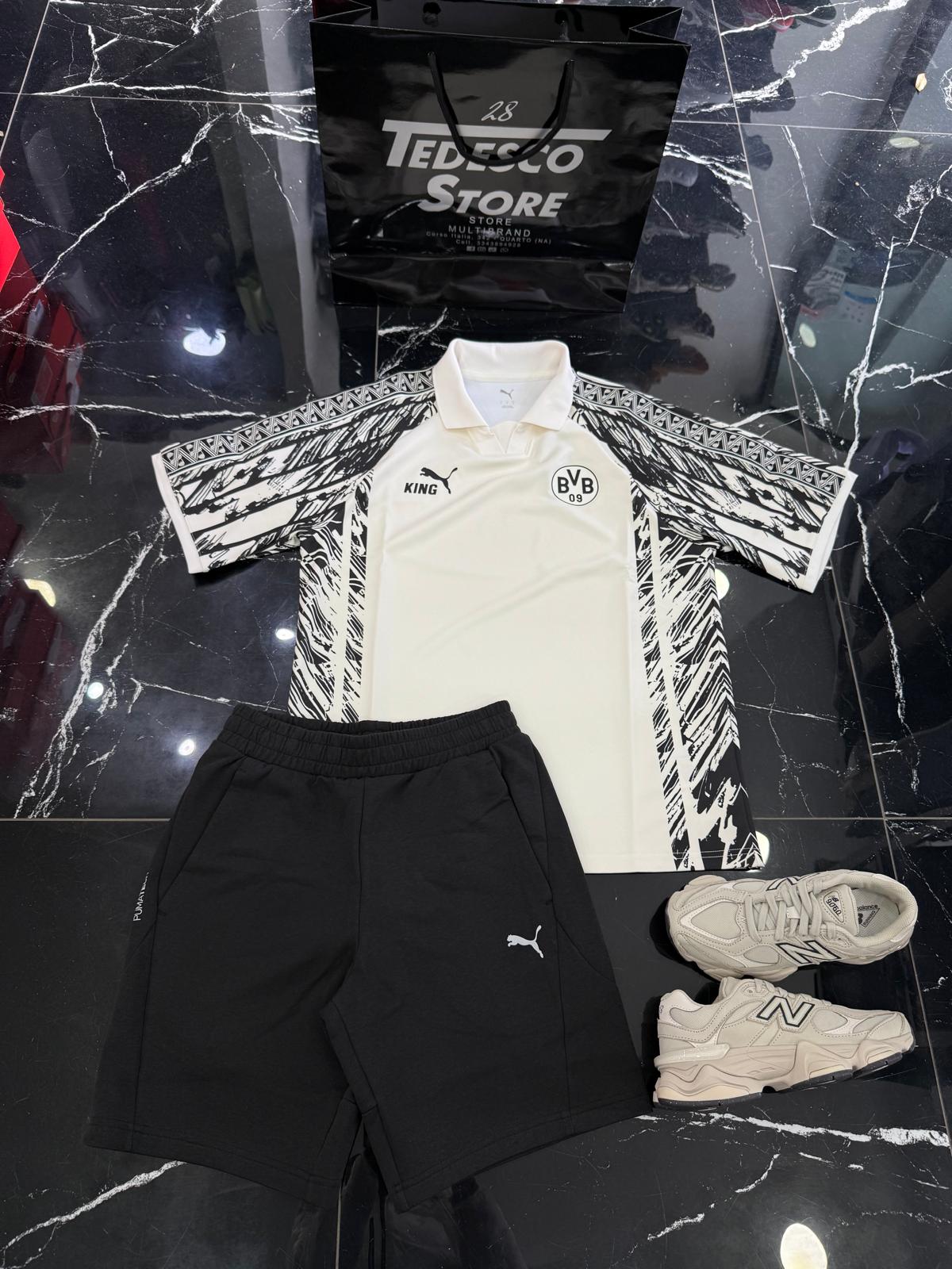 Completo Borussia Dortmund