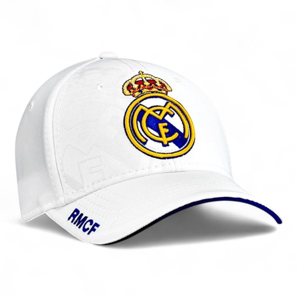 Real Madrid Cap