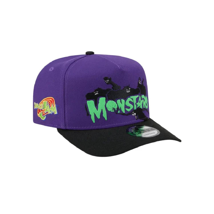 New Era Cap Space Jam