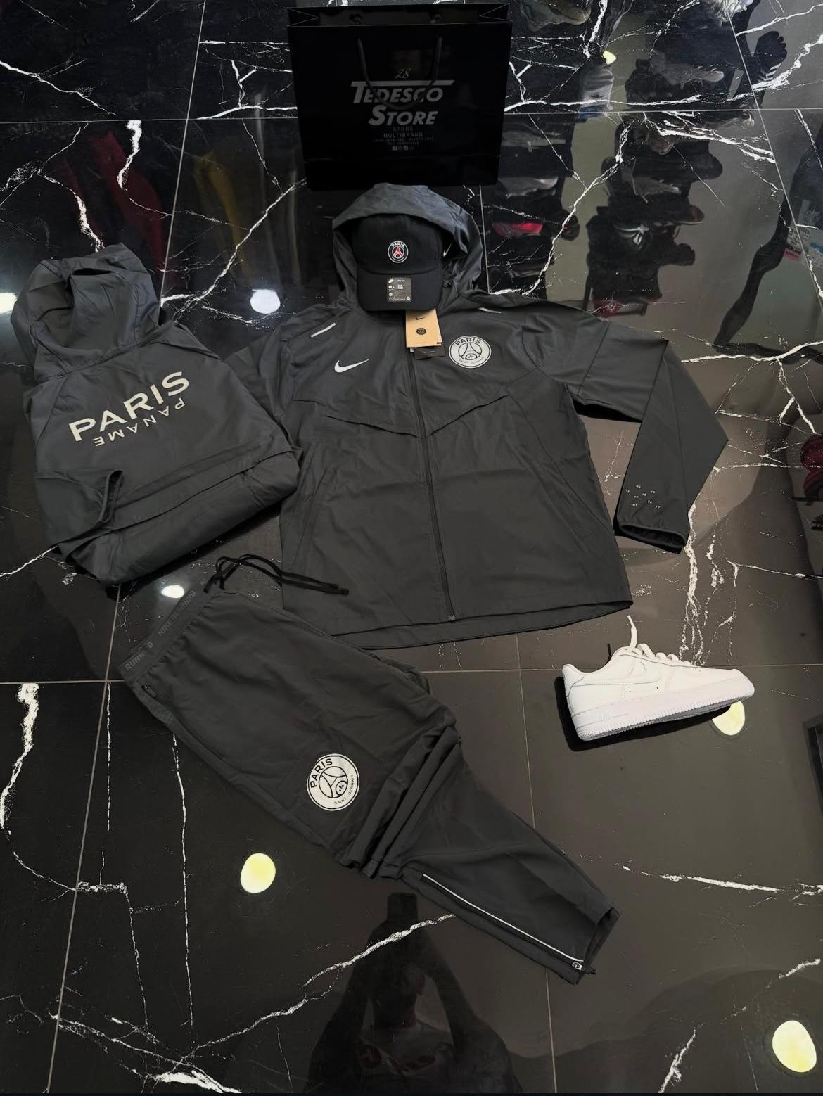 Tuta Nike Performance PSG