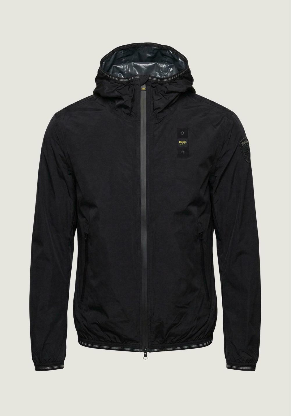 Blauer Farrin SS26