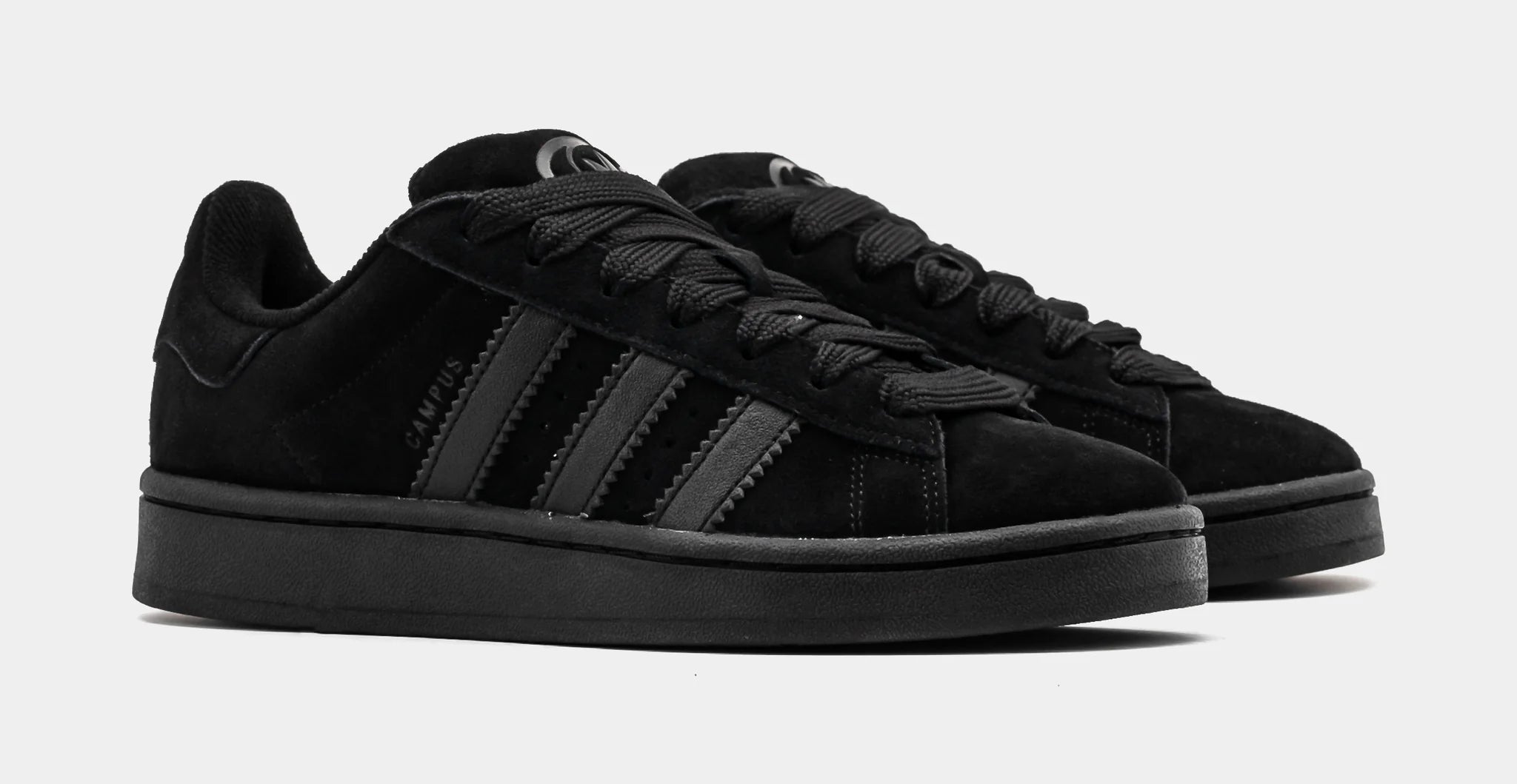 Adidas Campus 00s Total Black